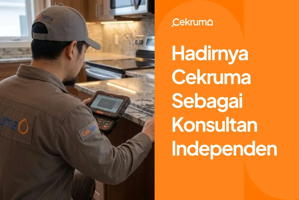 Solusi Mencegah Proyek Bintoro Corp Bermasalah: Hadirnya Cekruma Sebagai Konsultan Independen
