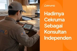 Solusi Mencegah Proyek Bintoro Corp Bermasalah: Hadirnya Cekruma Sebagai Konsultan Independen