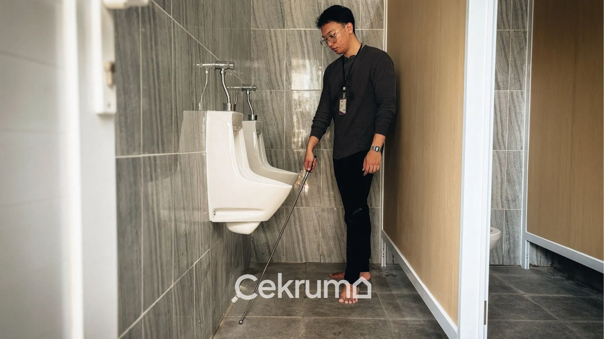 Jasa Inspeksi Mushola