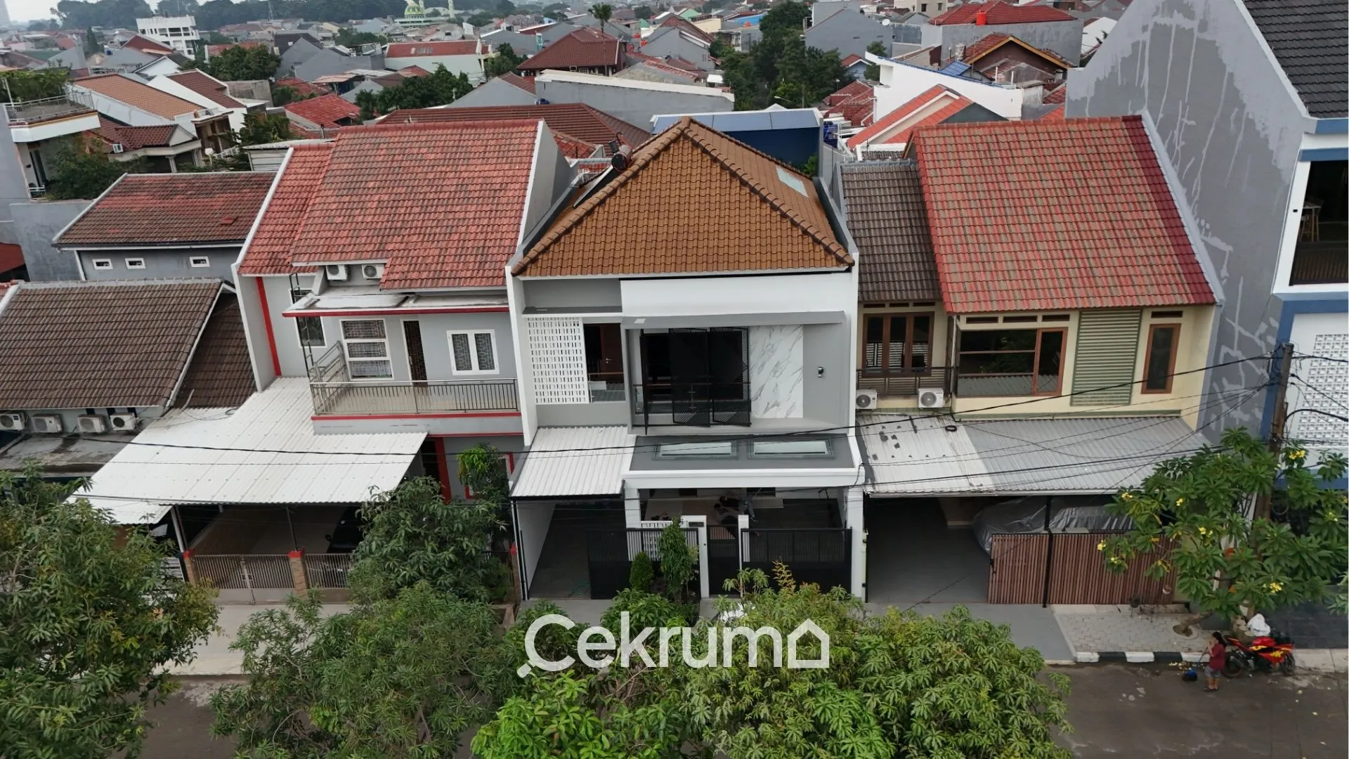Project Jasa Inspeksi Rumah