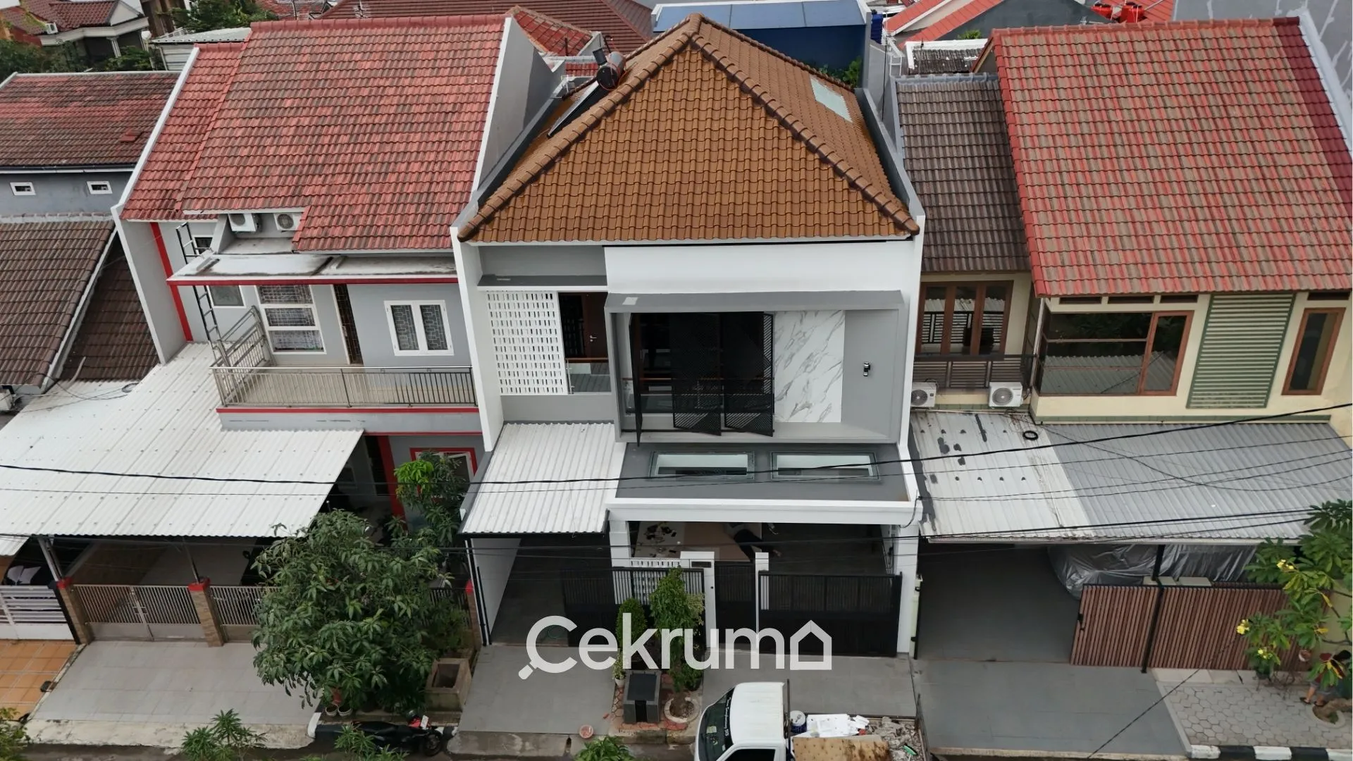 Project Jasa Inspeksi Rumah