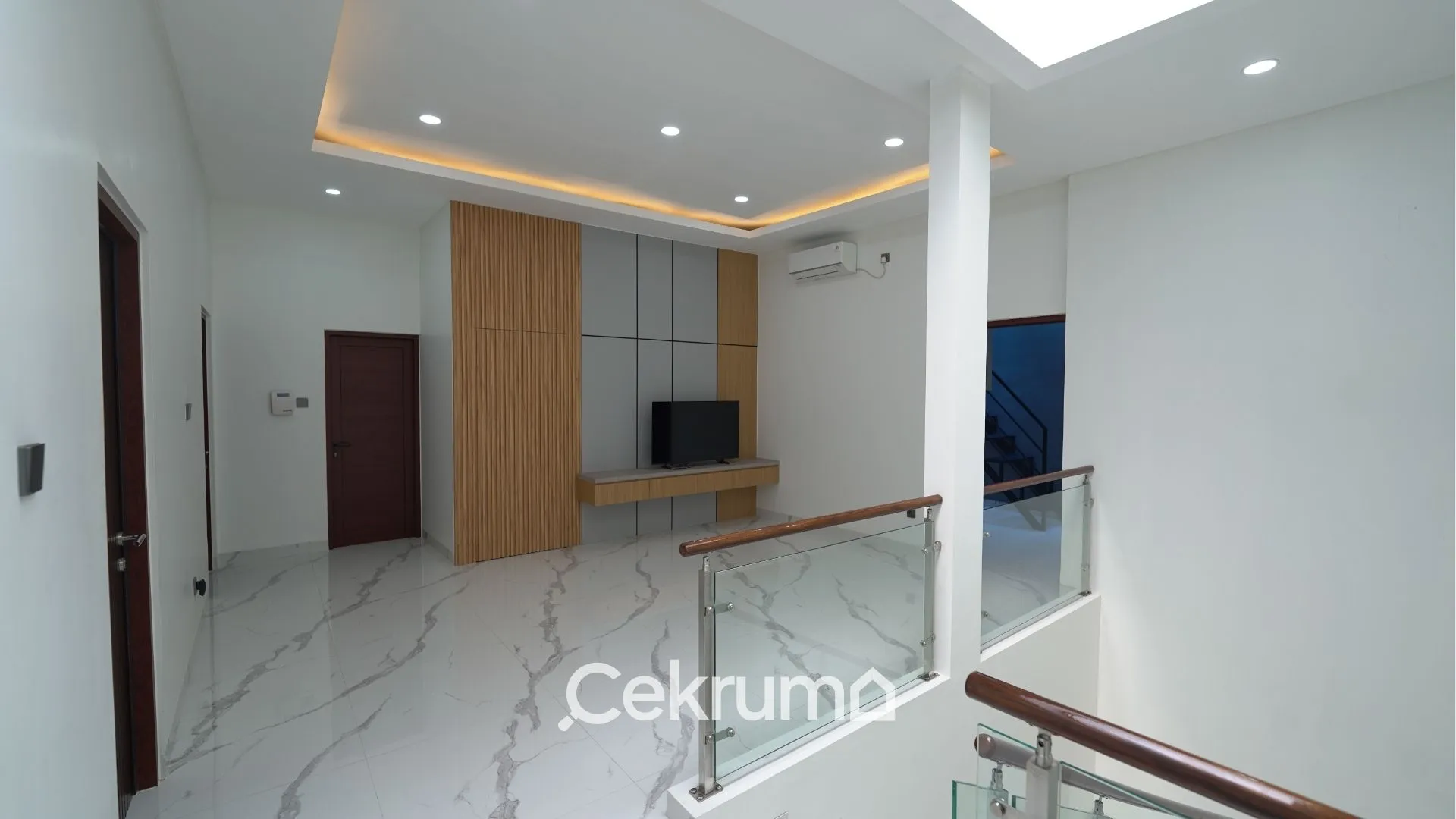 Project Jasa Inspeksi Rumah