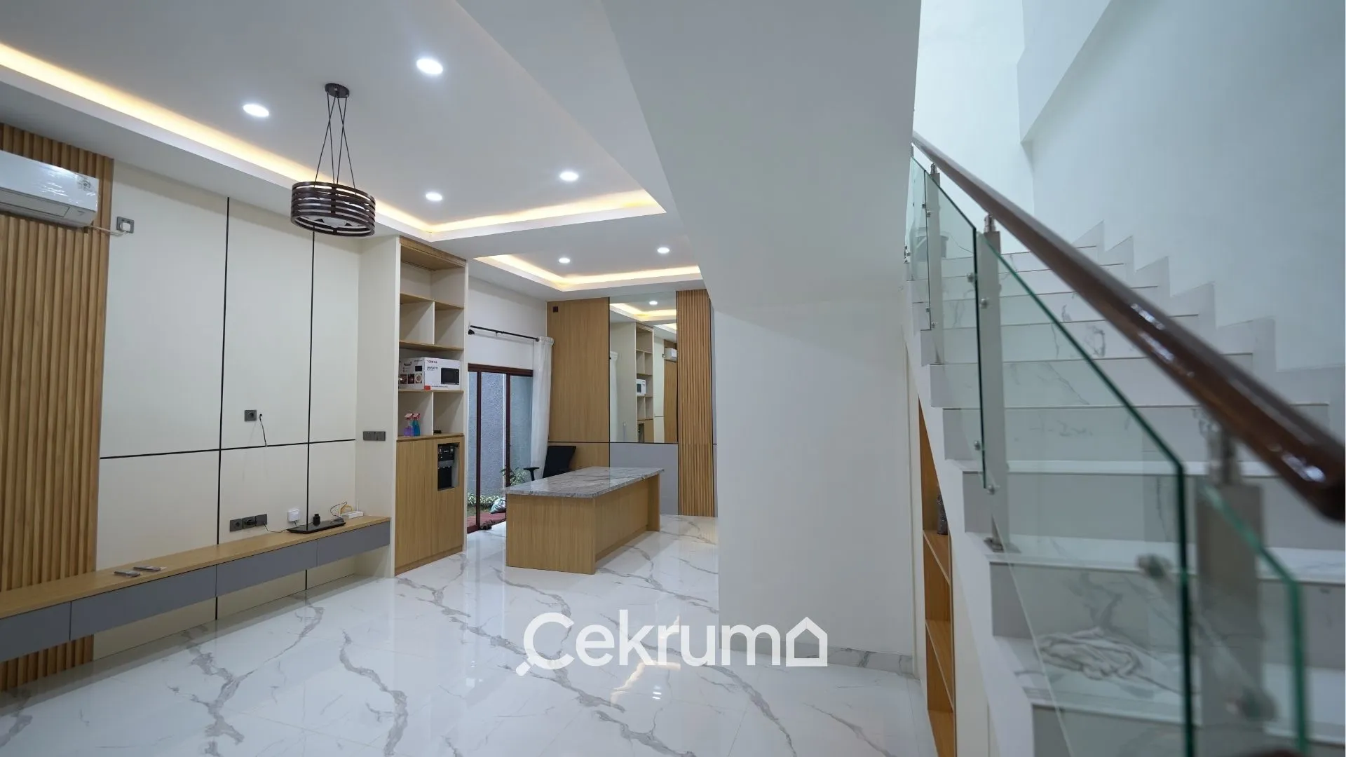 Project Jasa Inspeksi Rumah
