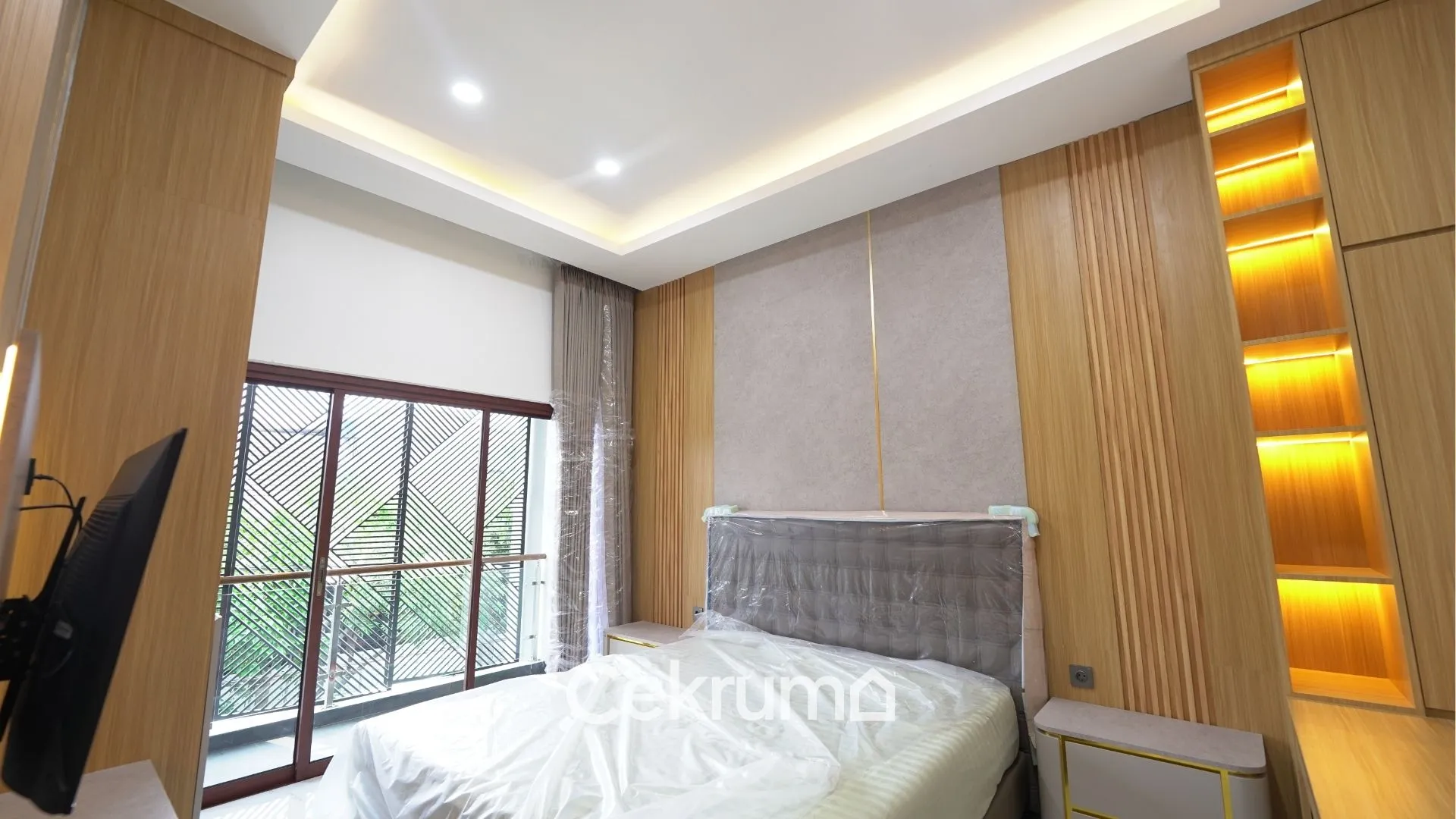 Project Jasa Inspeksi Rumah