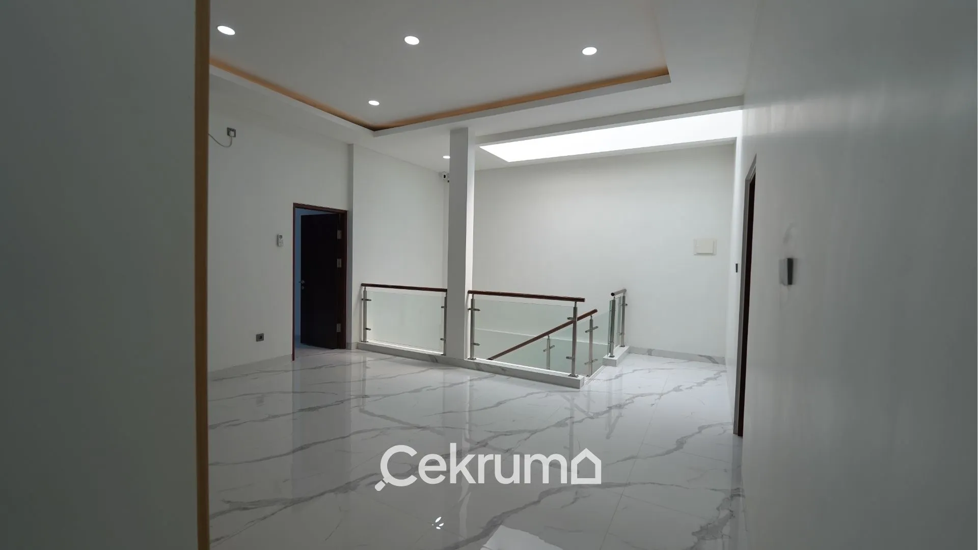 Project Jasa Inspeksi Rumah