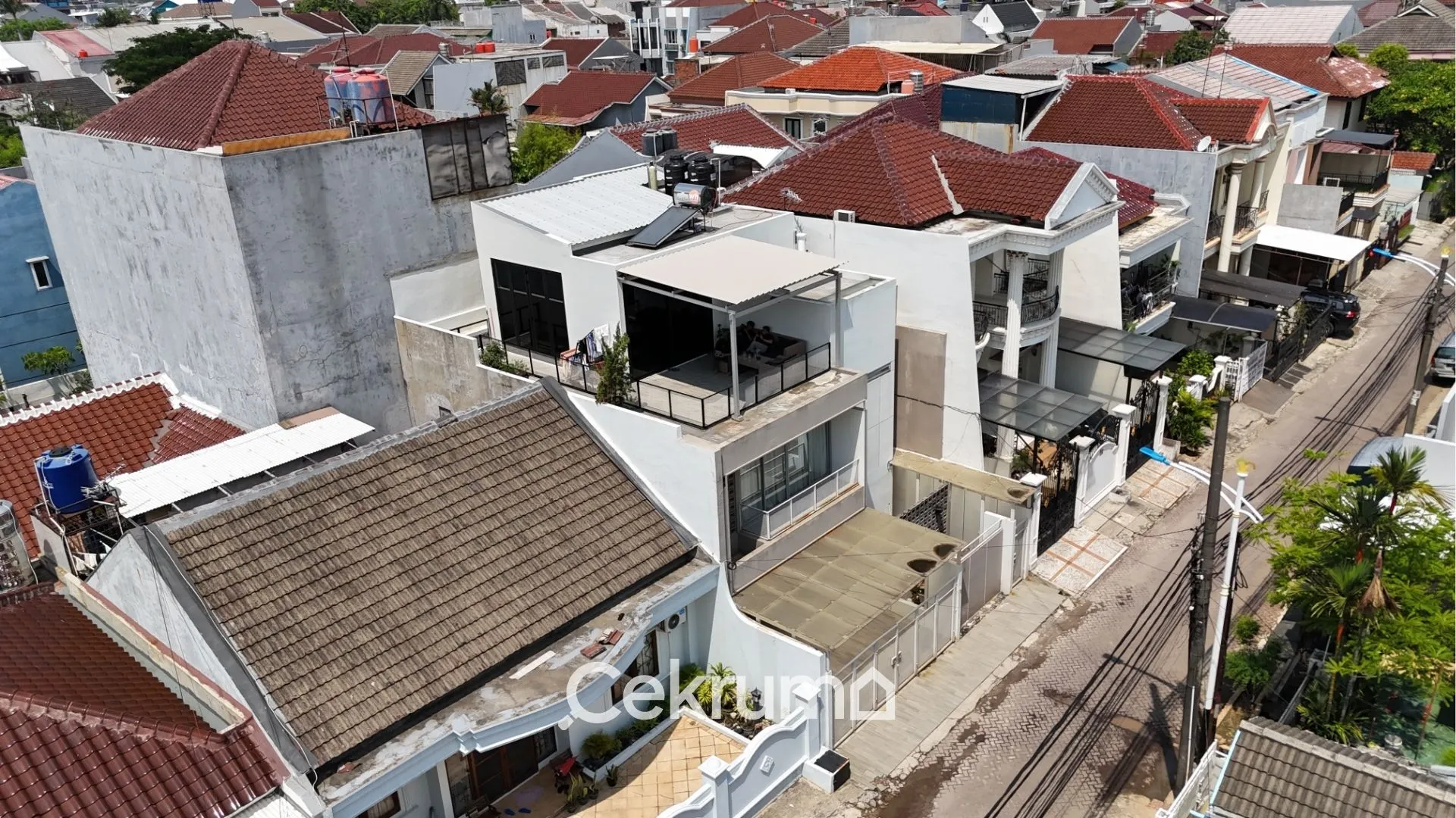 Project Jasa Inspeksi Rumah
