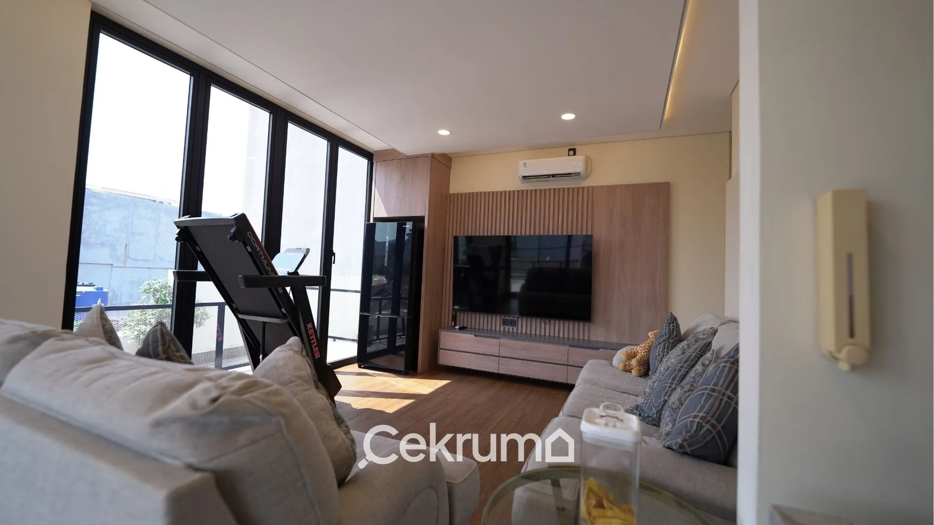 Project Jasa Inspeksi Rumah