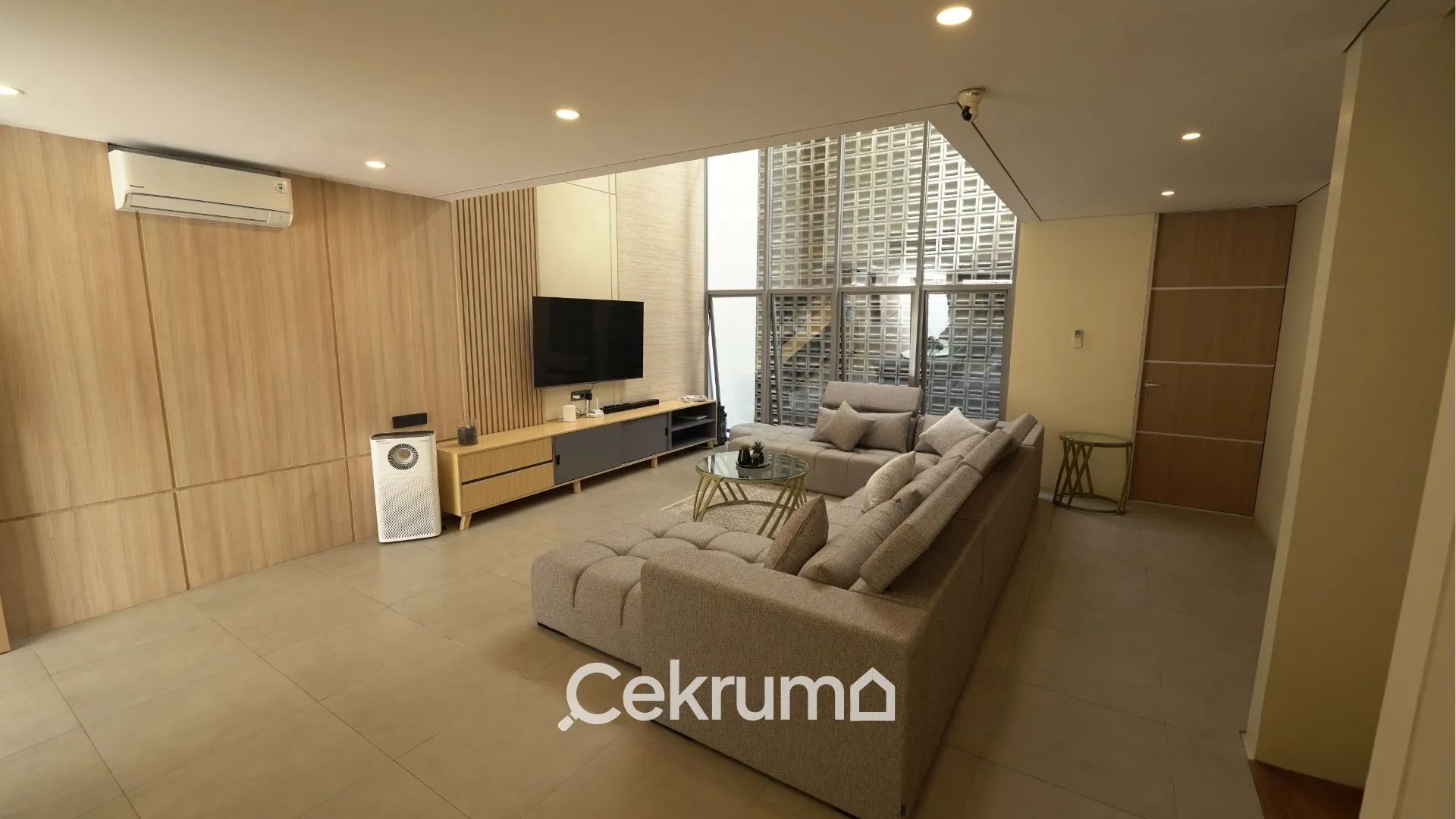 Project Jasa Inspeksi Rumah