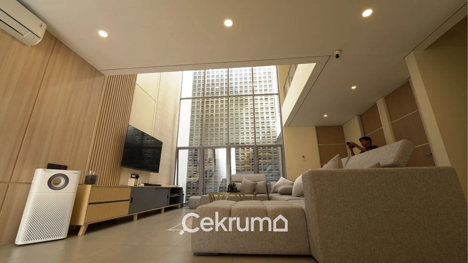 Project Jasa Inspeksi Rumah