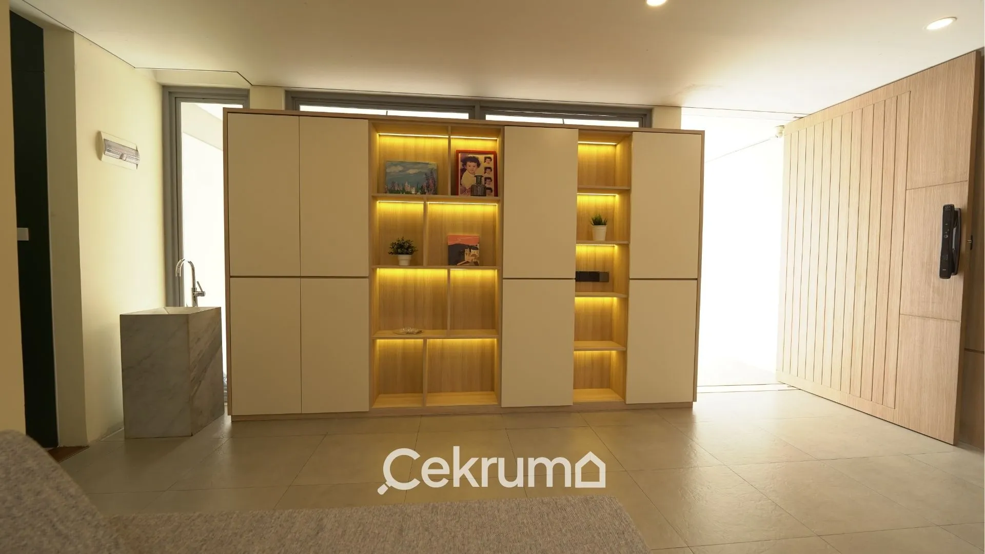 Project Jasa Inspeksi Rumah