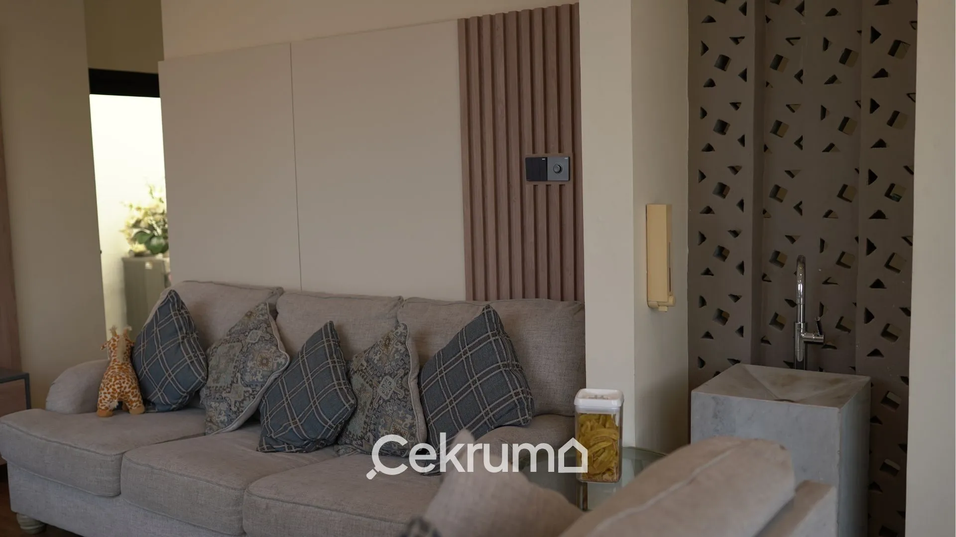 Project Jasa Inspeksi Rumah