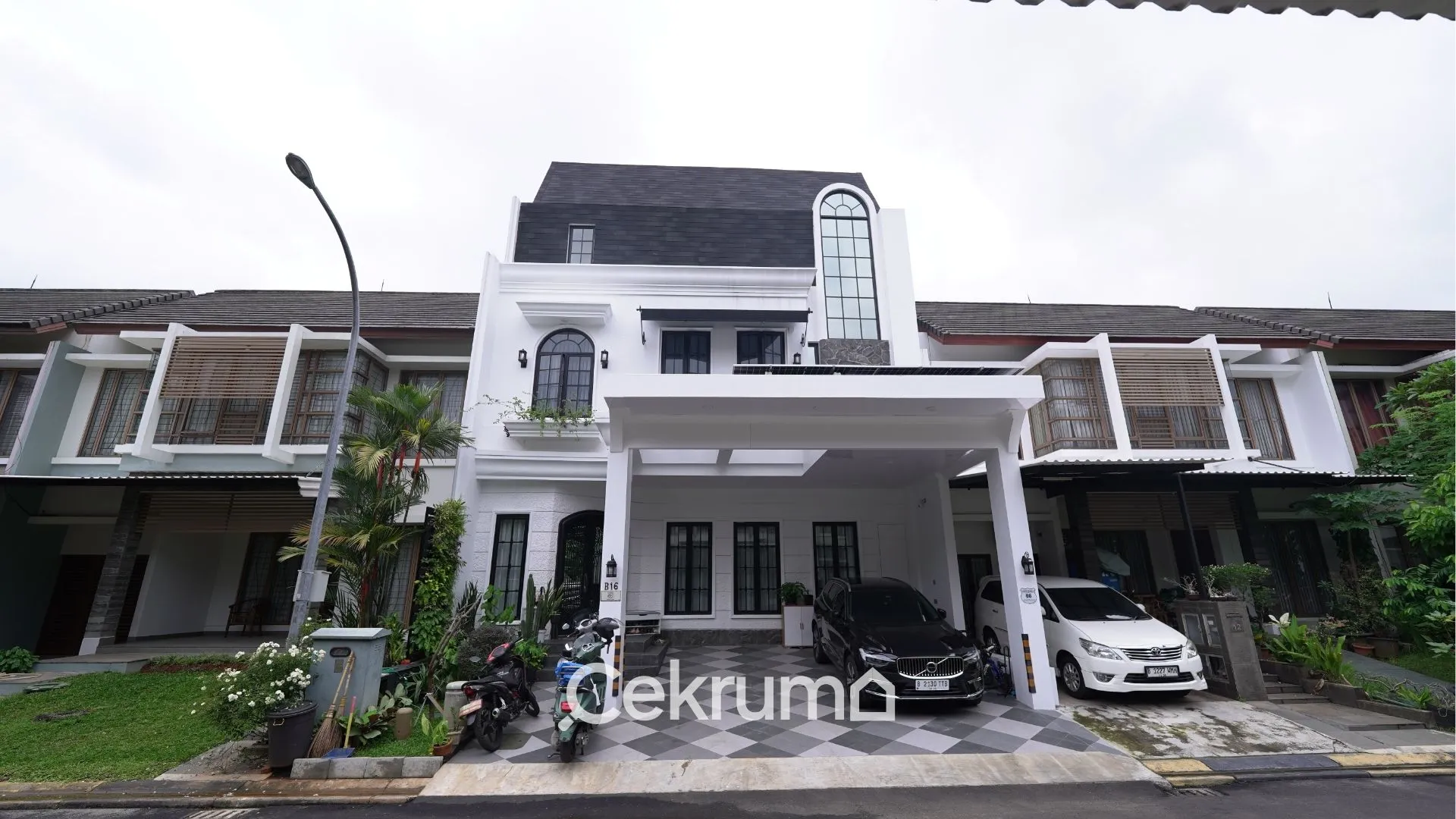 Jasa Inspeksi Rumah