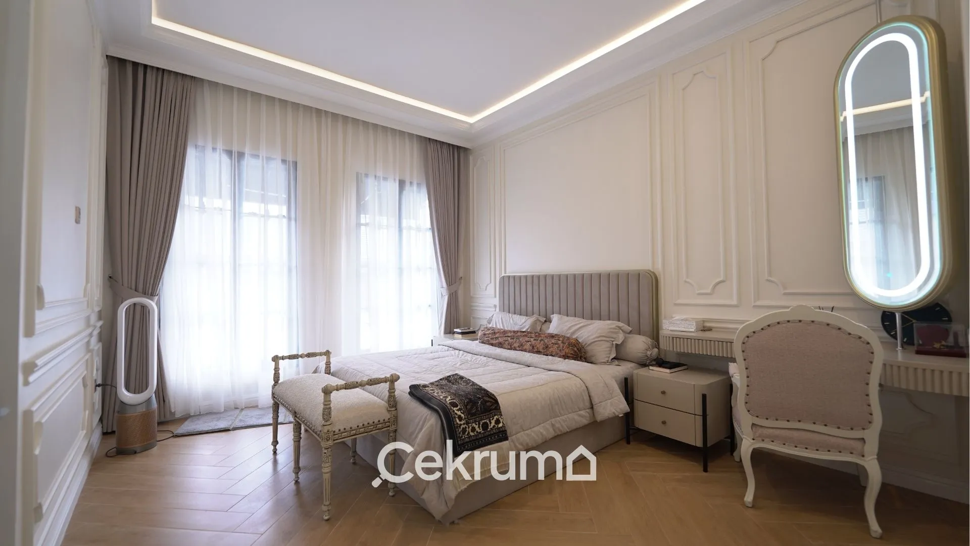 Jasa Inspeksi Rumah