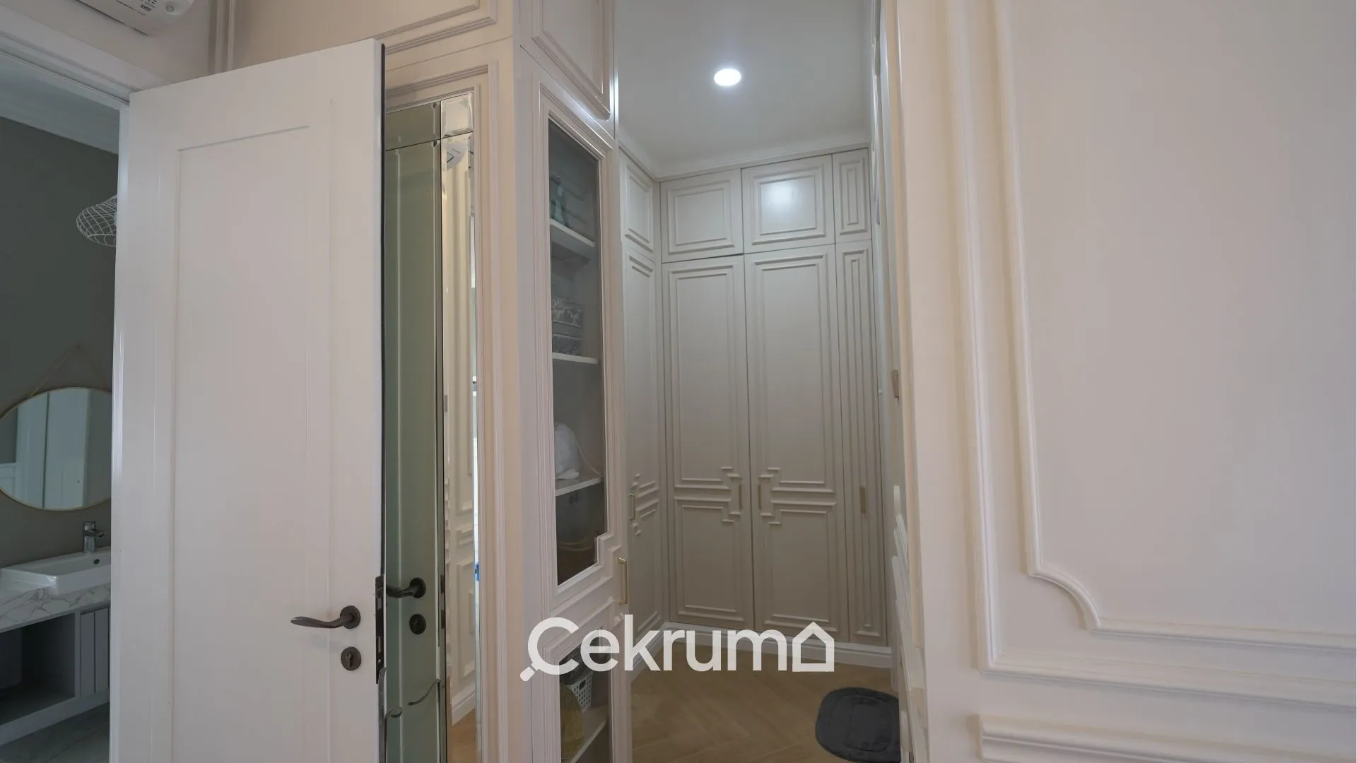 Jasa Inspeksi Rumah