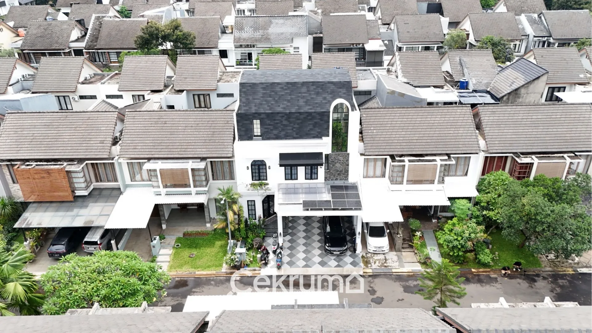Jasa Inspeksi Rumah