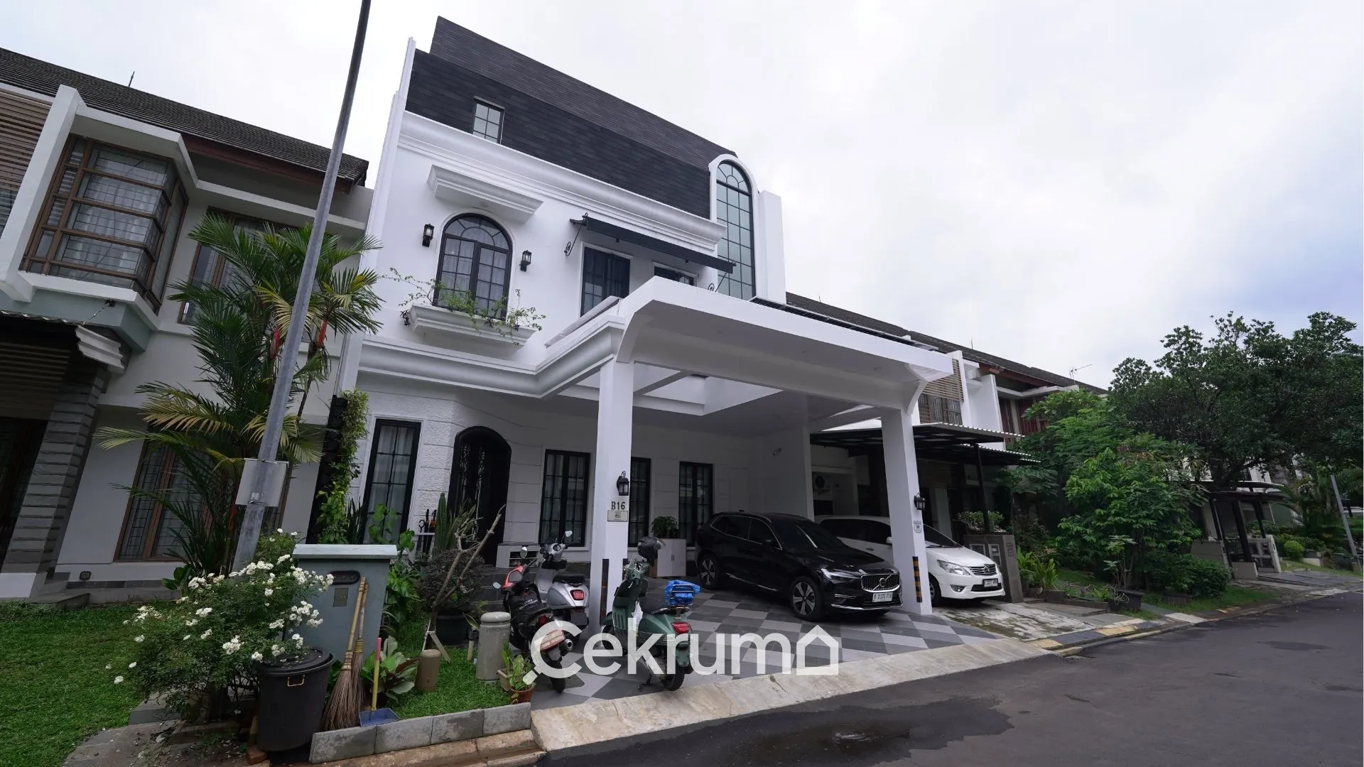 Jasa Inspeksi Rumah