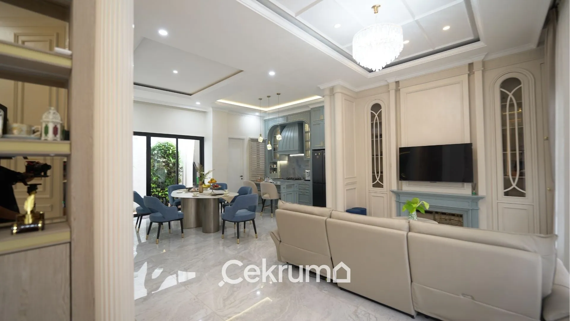 Jasa Inspeksi Rumah