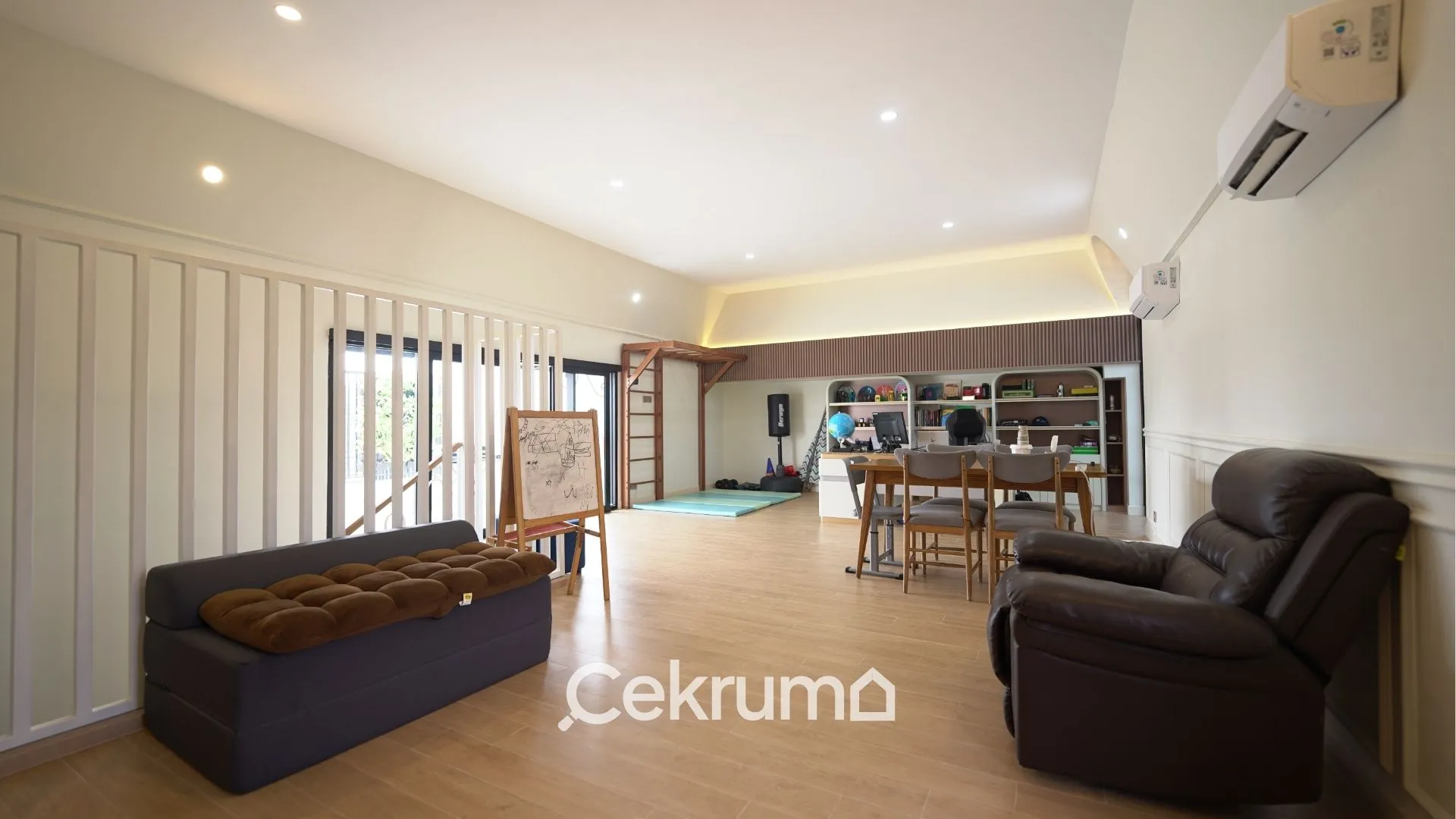 Jasa Inspeksi Rumah