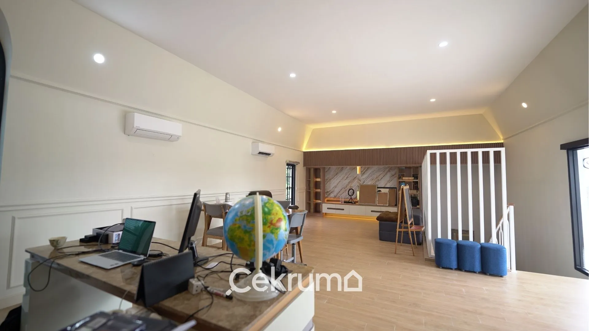 Jasa Inspeksi Rumah