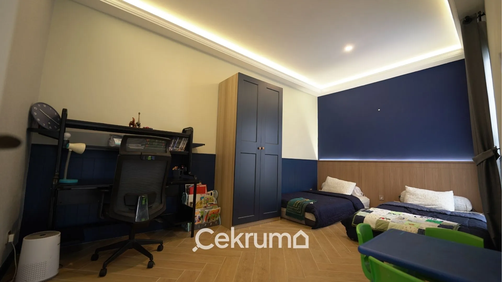 Jasa Inspeksi Rumah