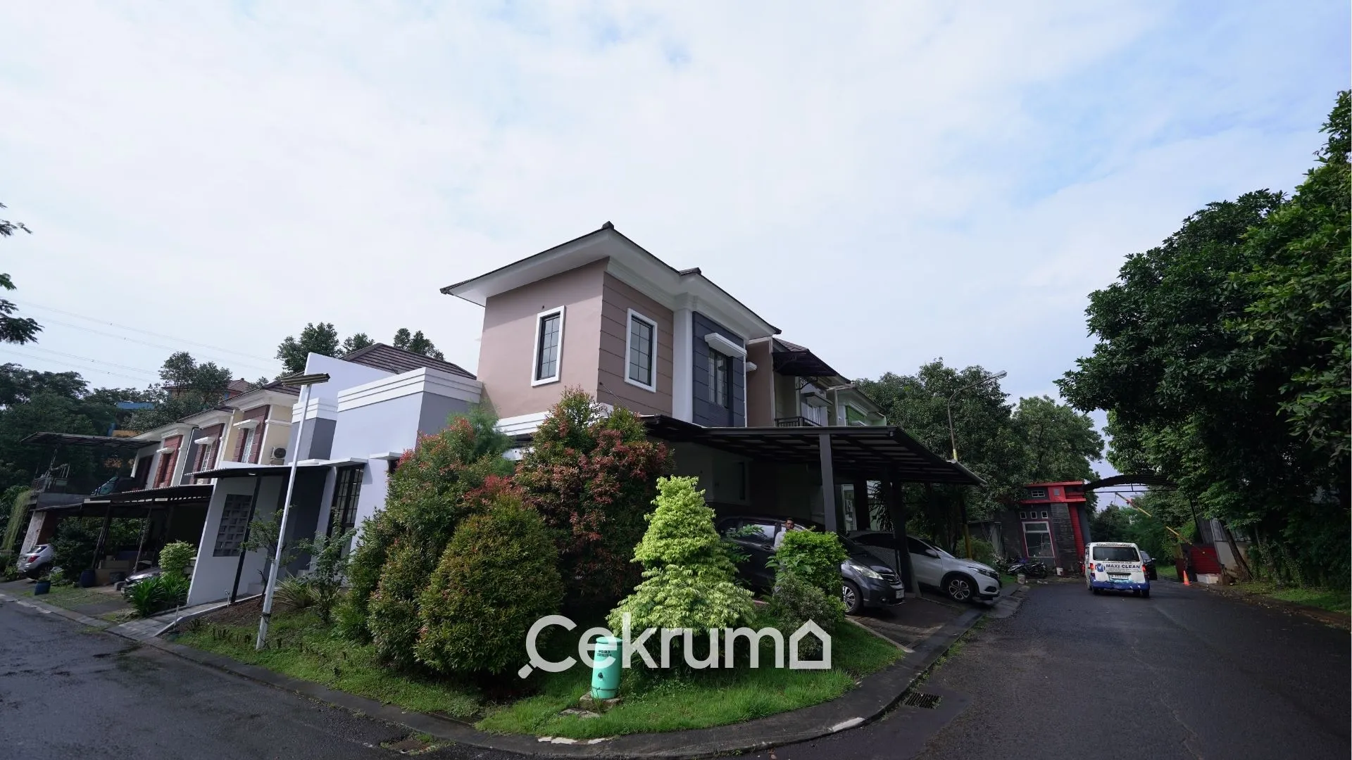 Project Jasa Inspeksi Rumah