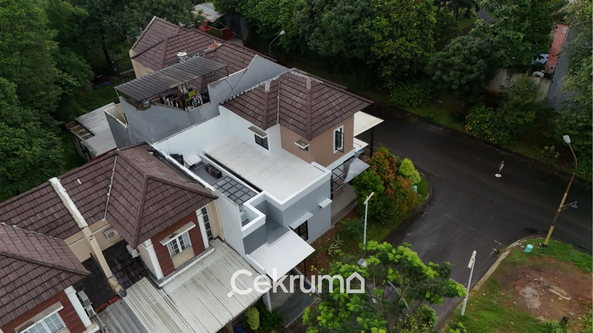 Project Jasa Inspeksi Rumah