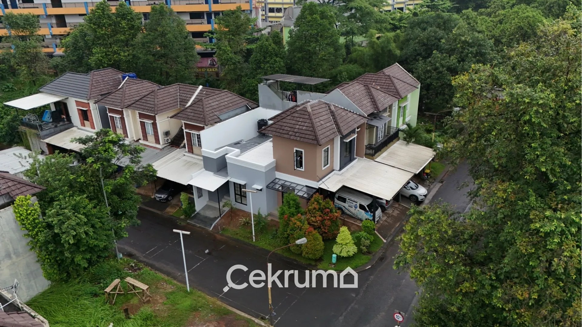 Project Jasa Inspeksi Rumah