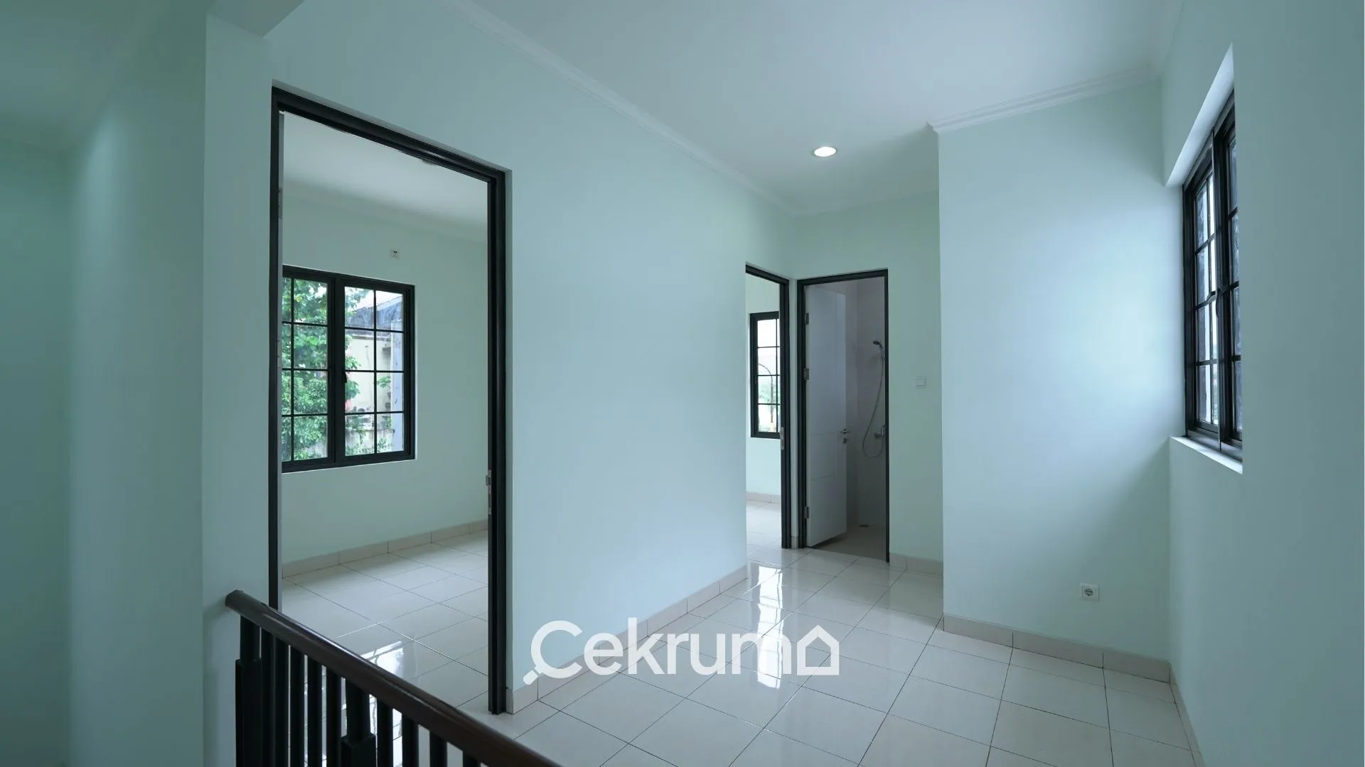 Project Jasa Inspeksi Rumah
