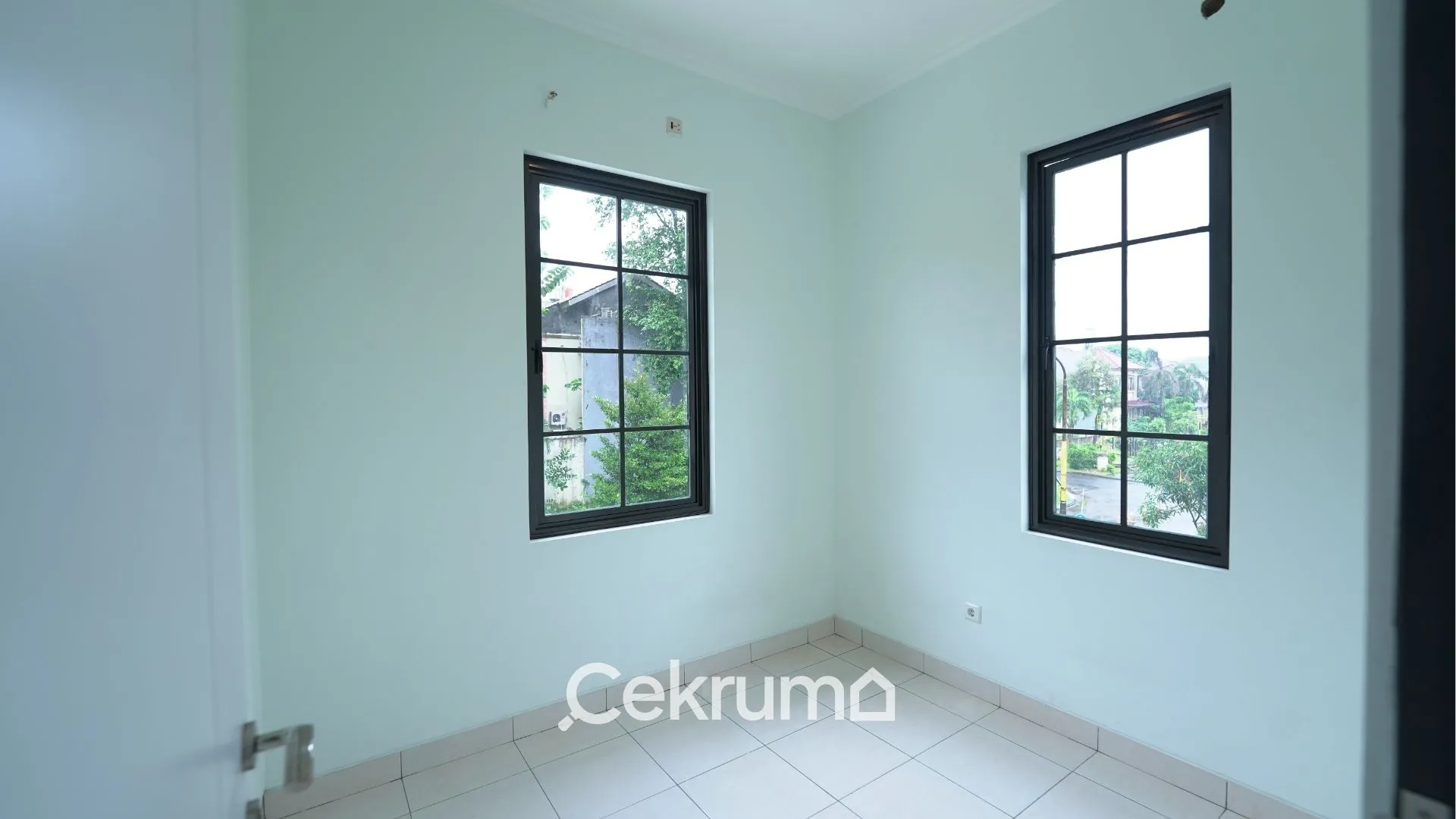 Project Jasa Inspeksi Rumah