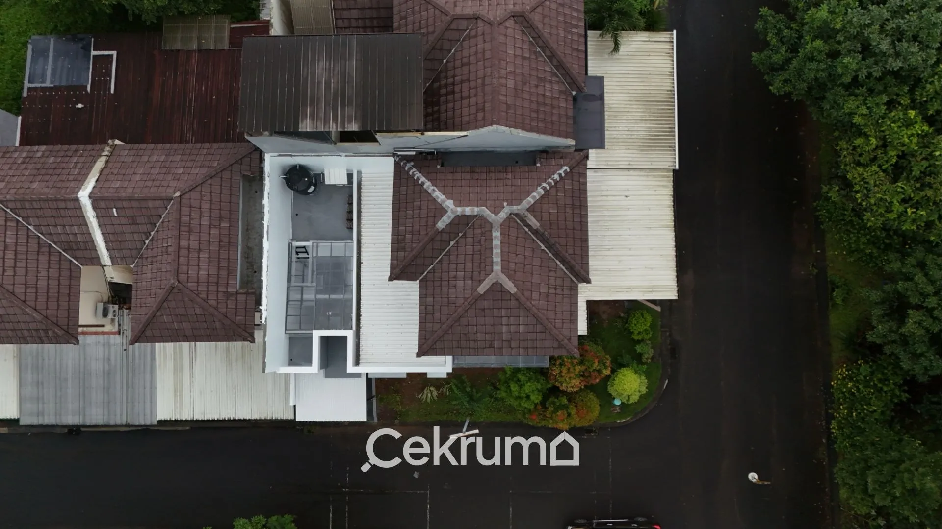 Project Jasa Inspeksi Rumah
