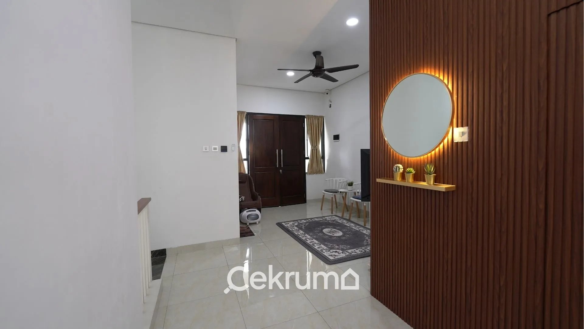 Project Jasa Inspeksi Rumah