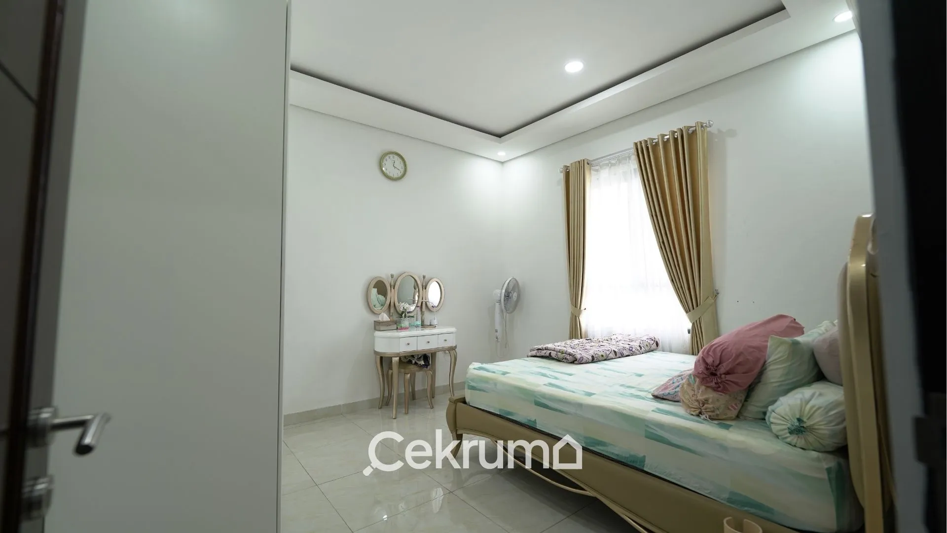 Project Jasa Inspeksi Rumah
