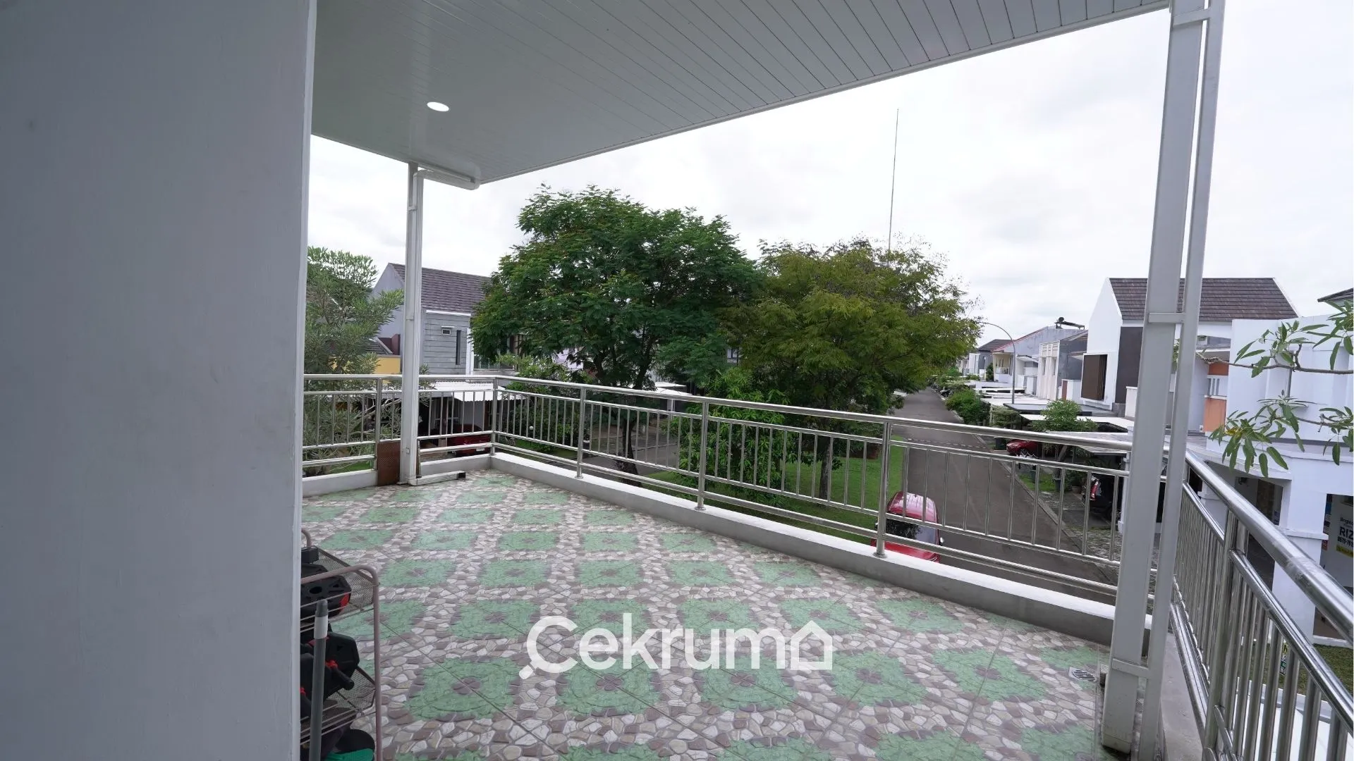 Project Jasa Inspeksi Rumah