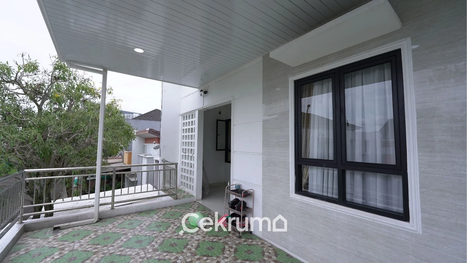 Project Jasa Inspeksi Rumah