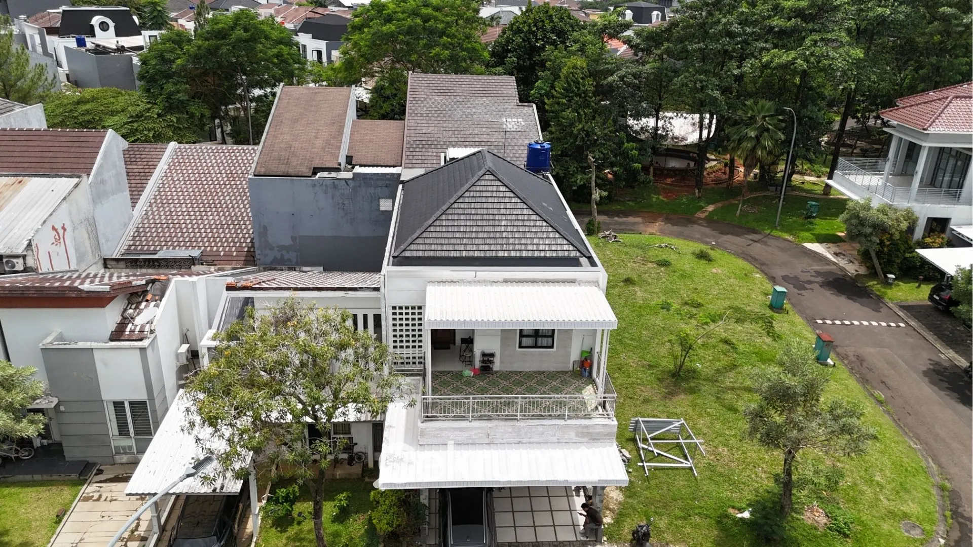Project Jasa Inspeksi Rumah
