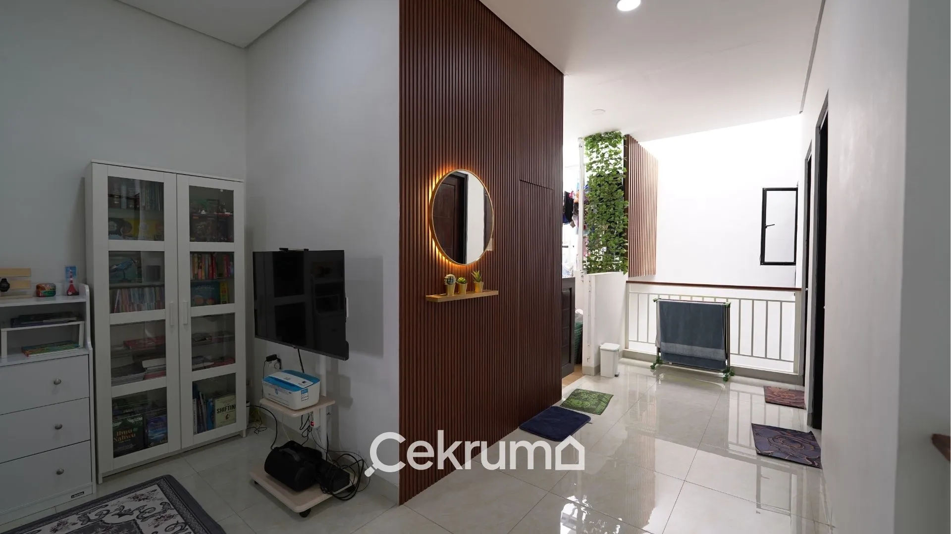 Project Jasa Inspeksi Rumah