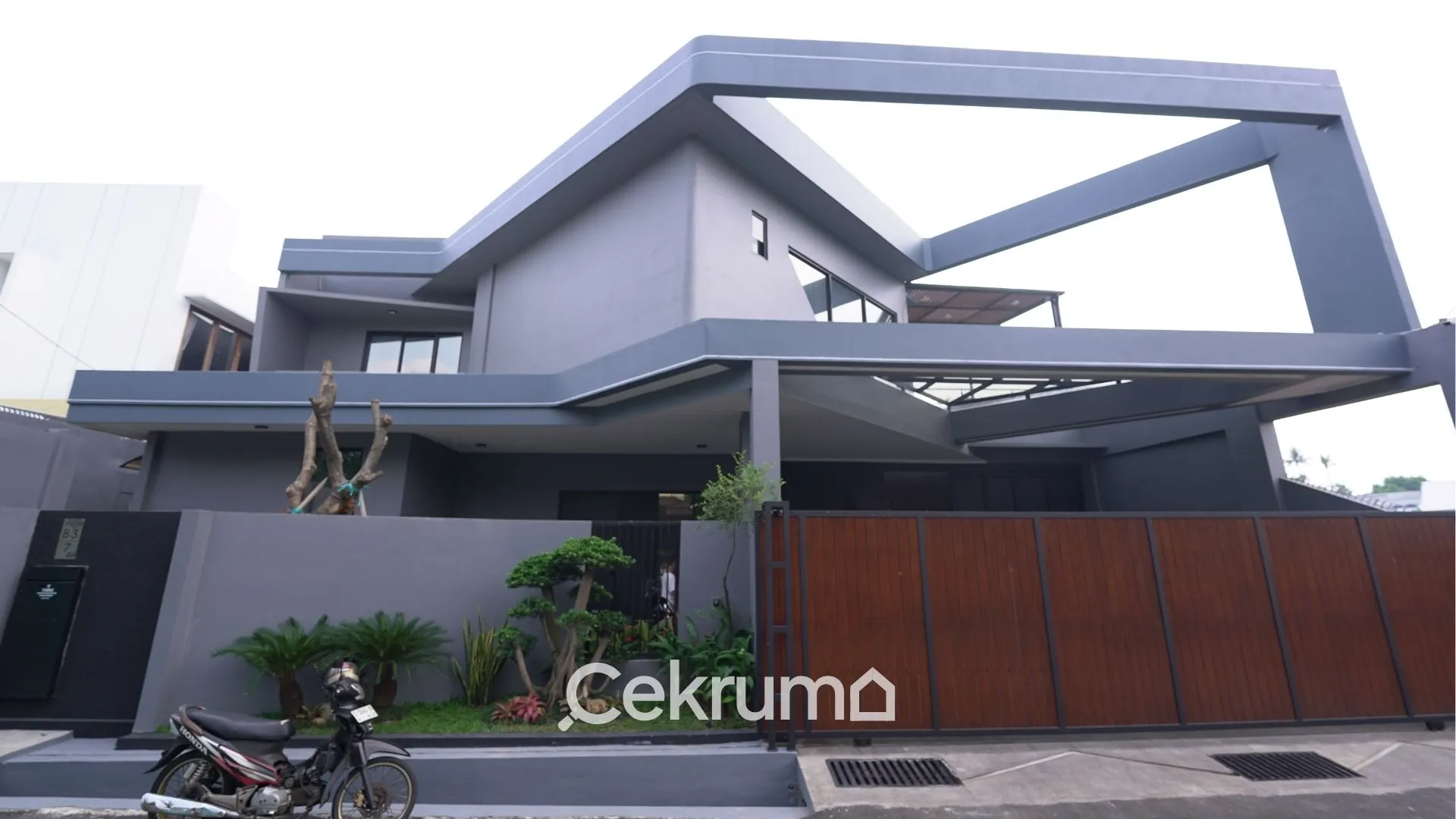 Project Jasa Inspeksi Rumah
