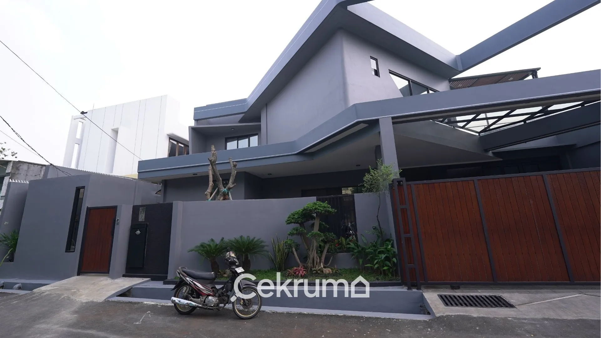Project Jasa Inspeksi Rumah