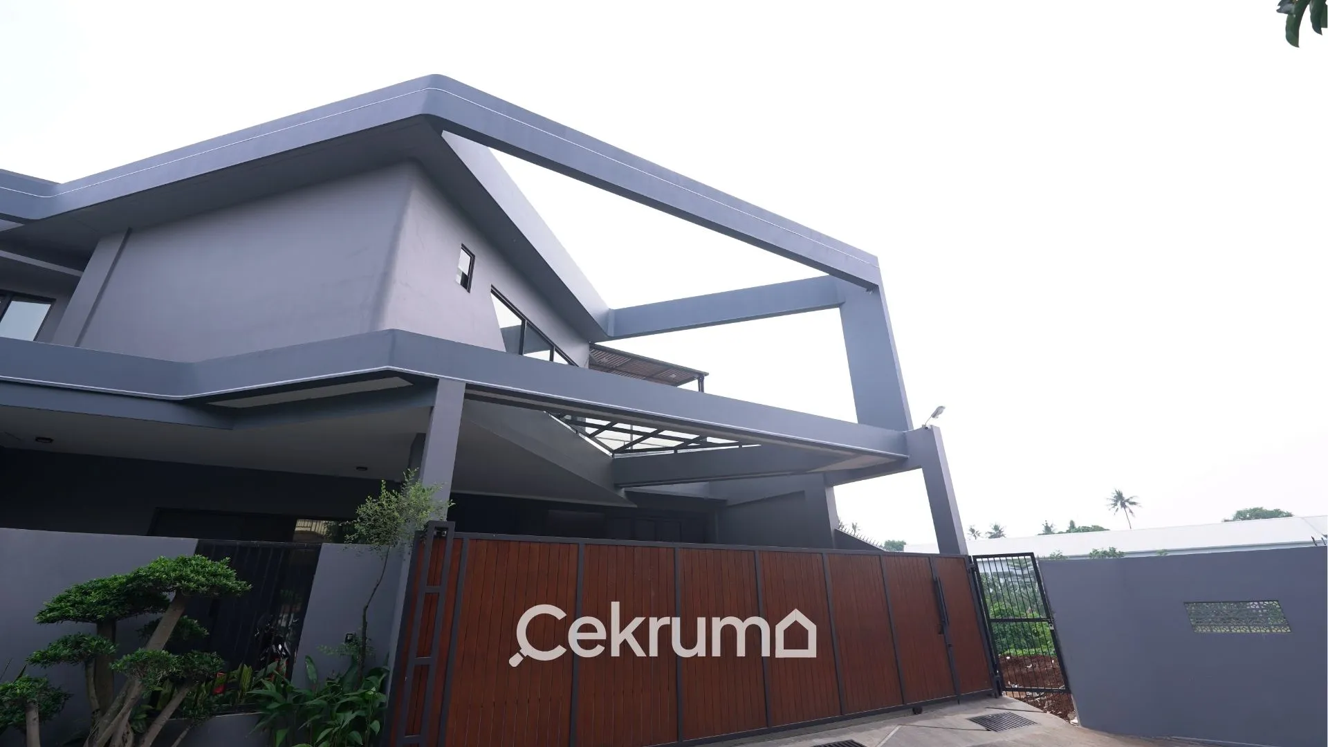 Project Jasa Inspeksi Rumah