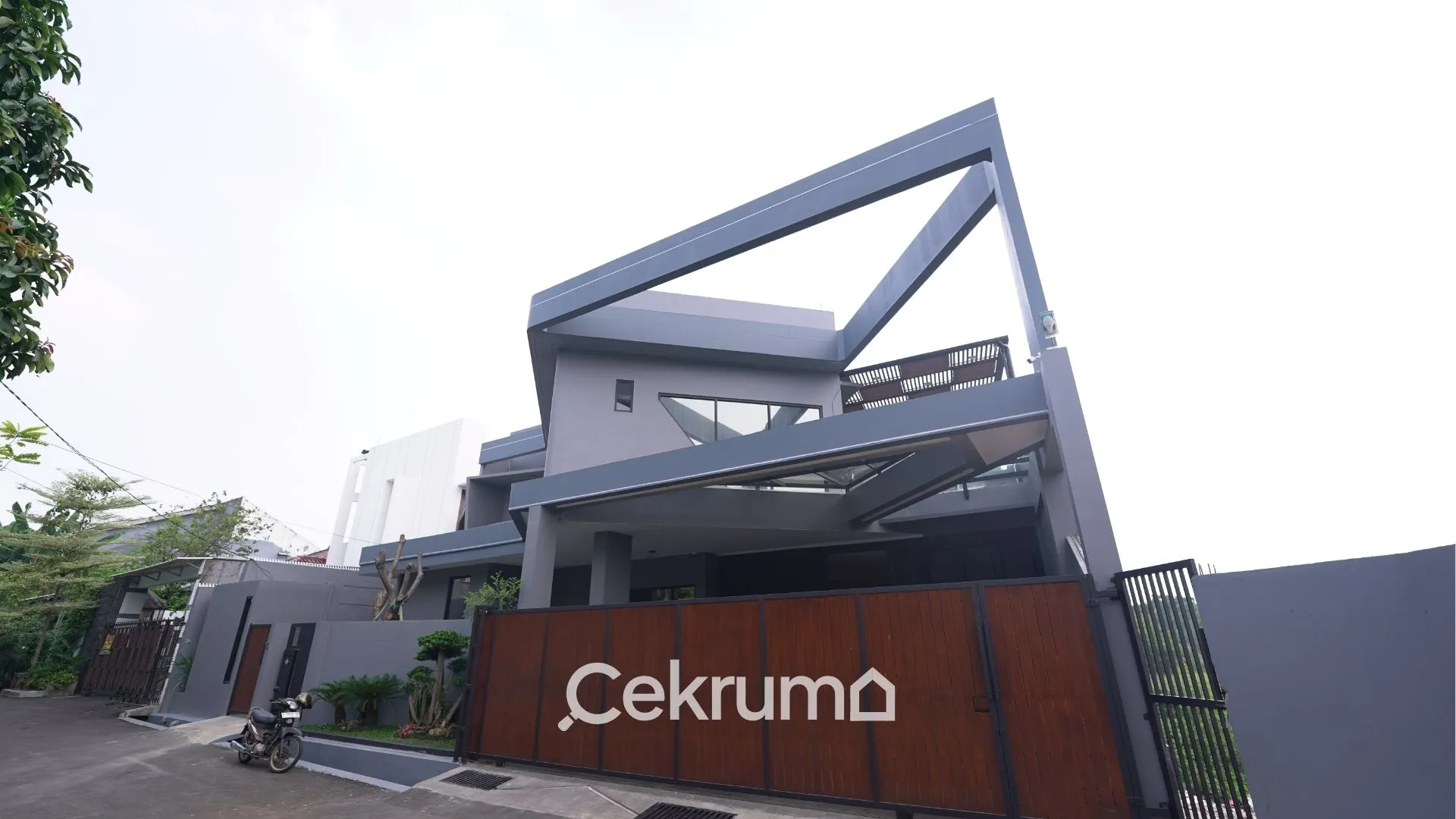 Project Jasa Inspeksi Rumah