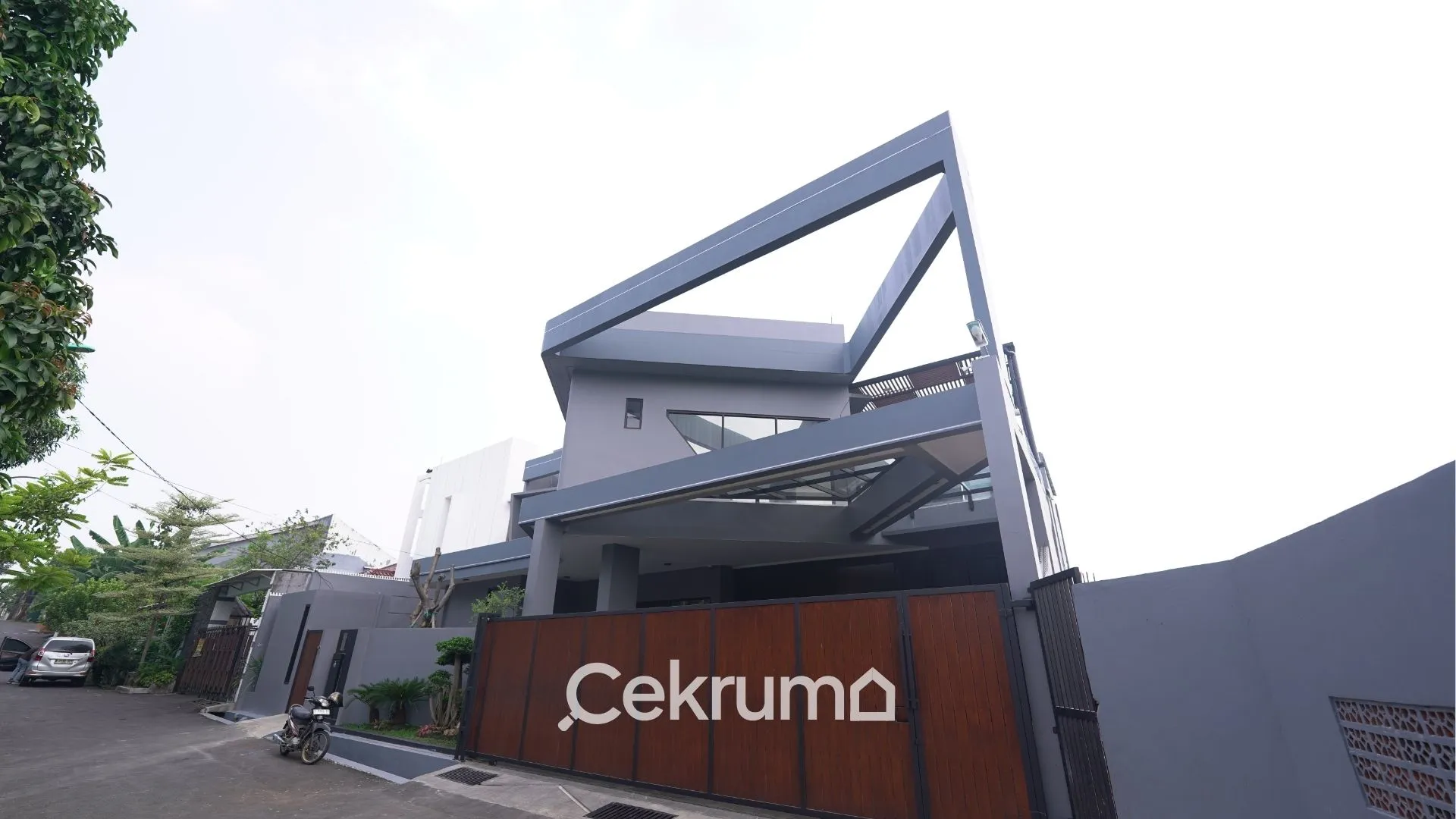 Project Jasa Inspeksi Rumah