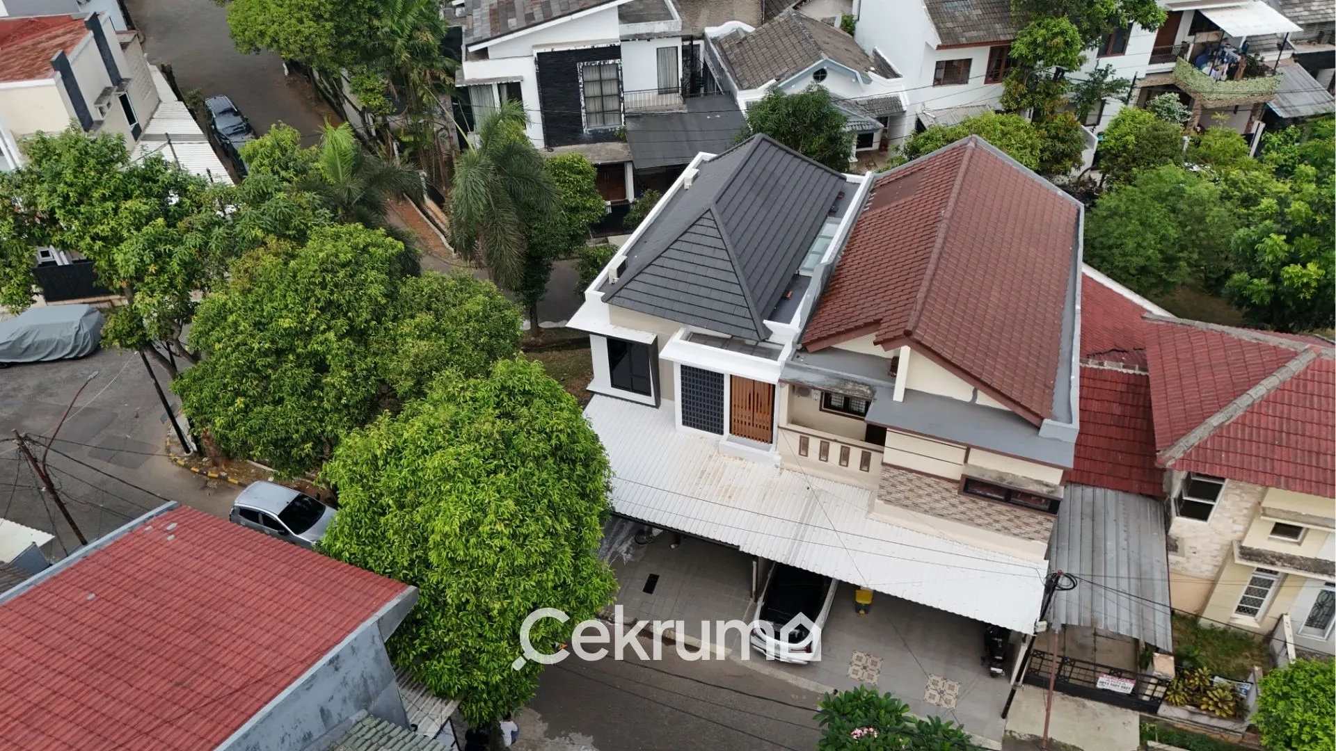 Project Jasa Inspeksi Rumah