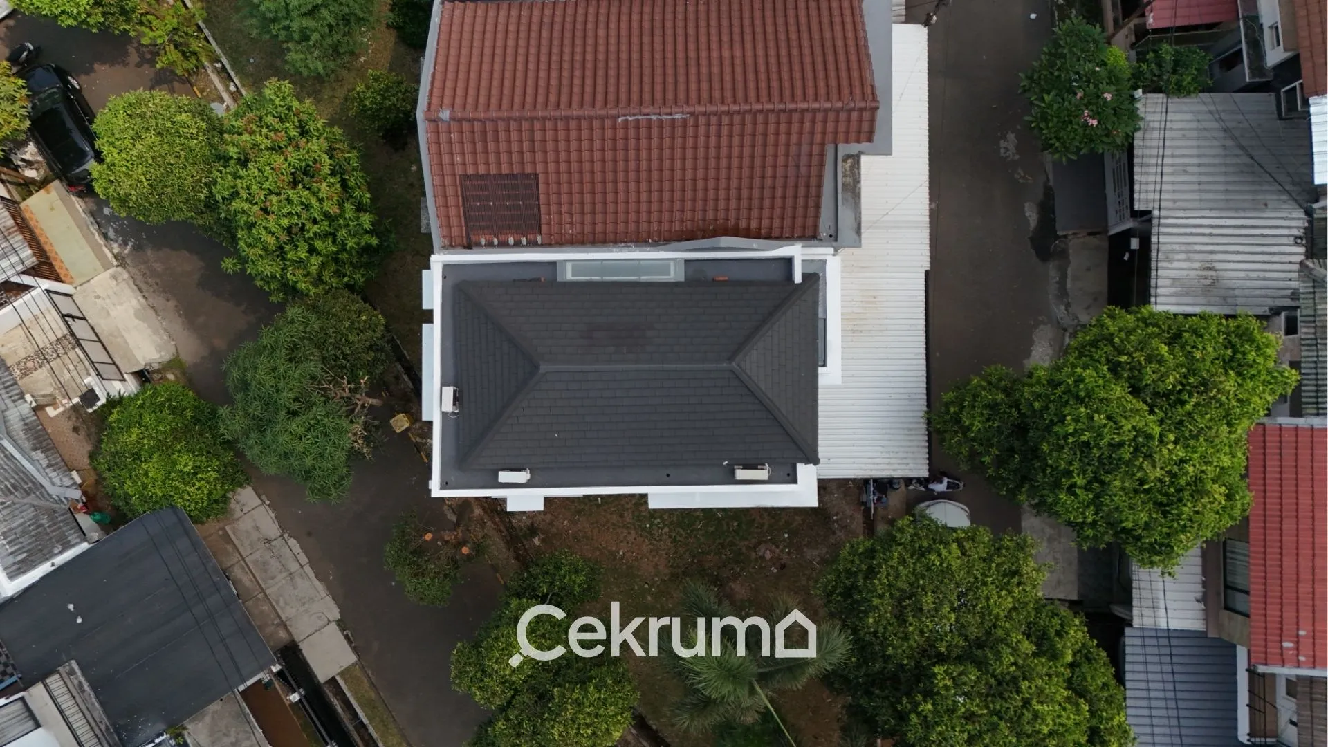 Project Jasa Inspeksi Rumah