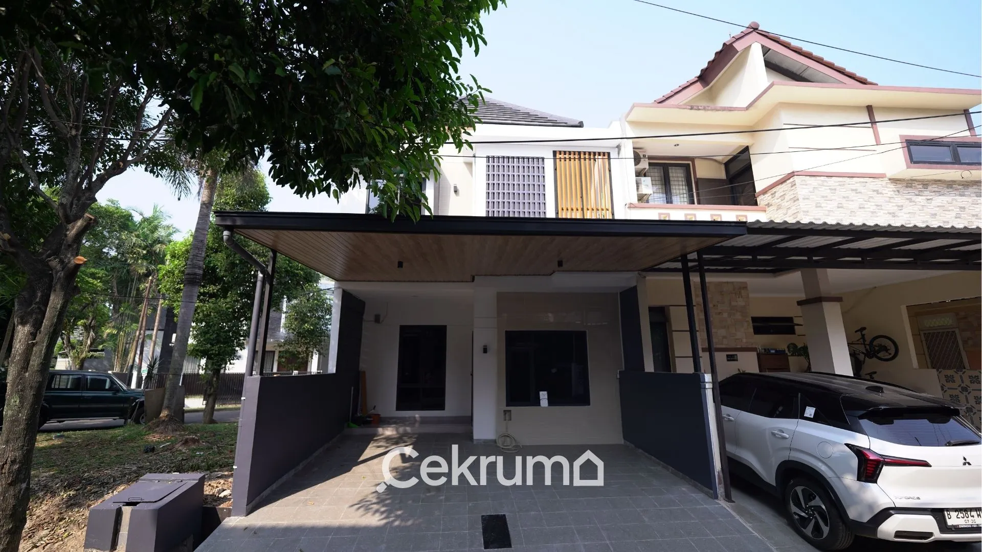 Project Jasa Inspeksi Rumah