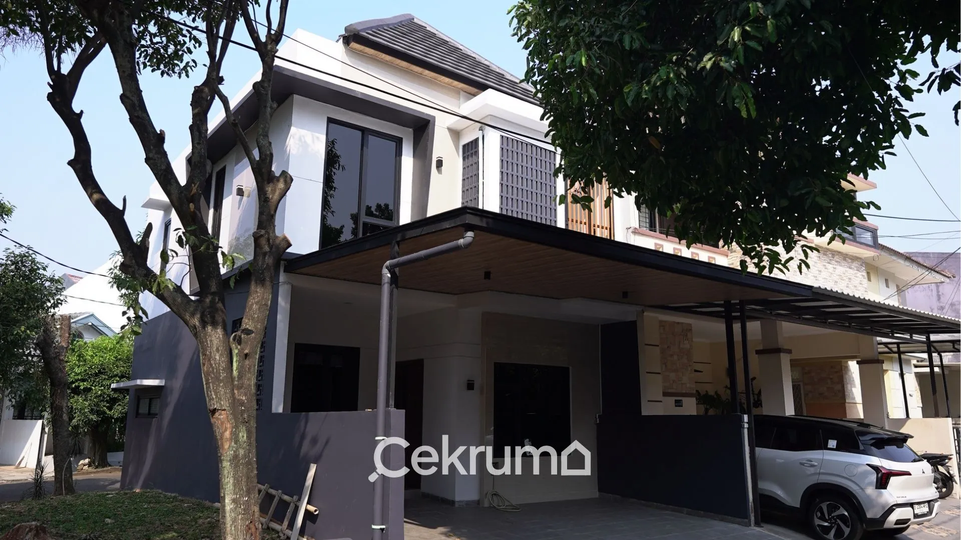 Project Jasa Inspeksi Rumah