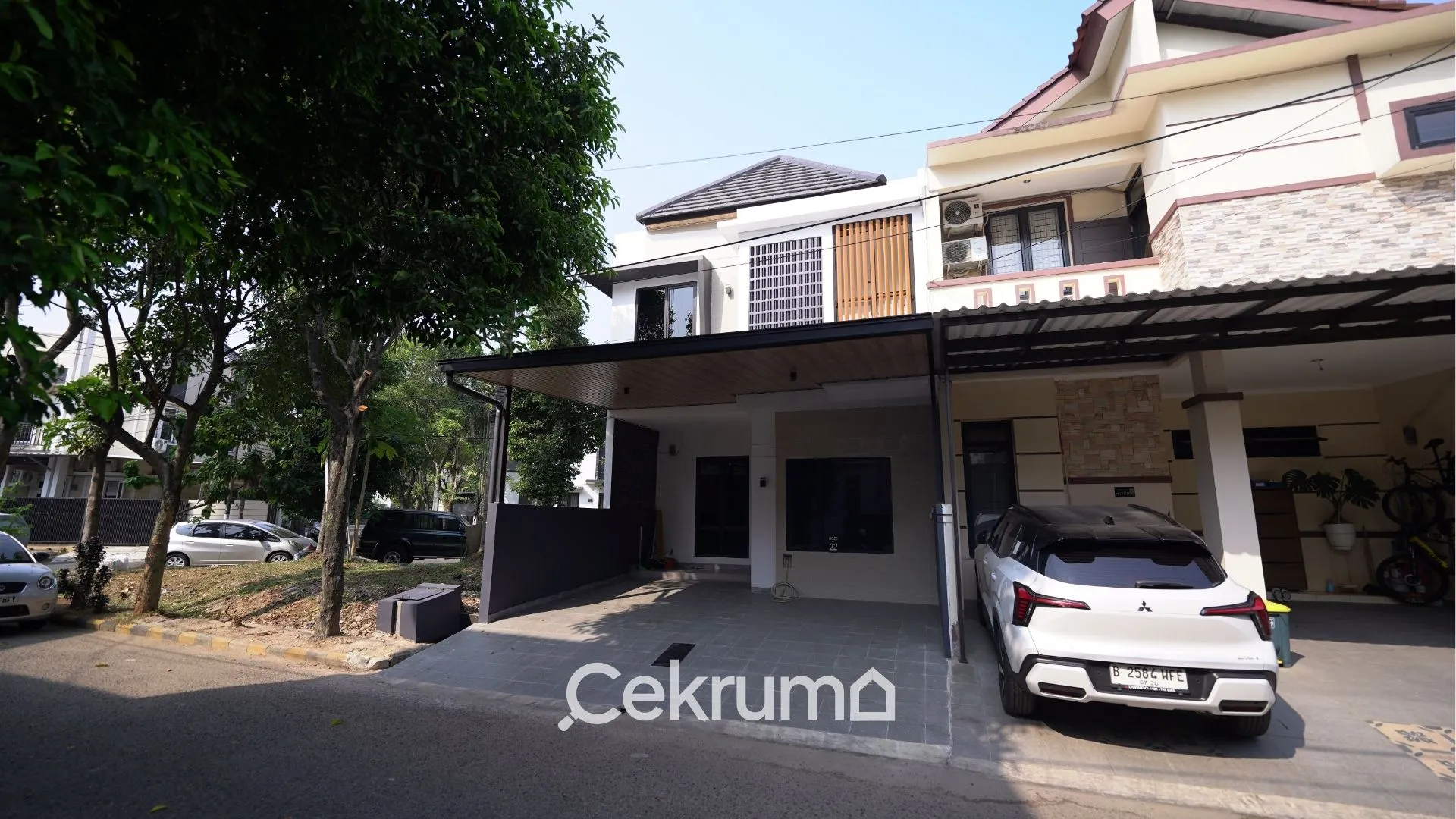 Project Jasa Inspeksi Rumah