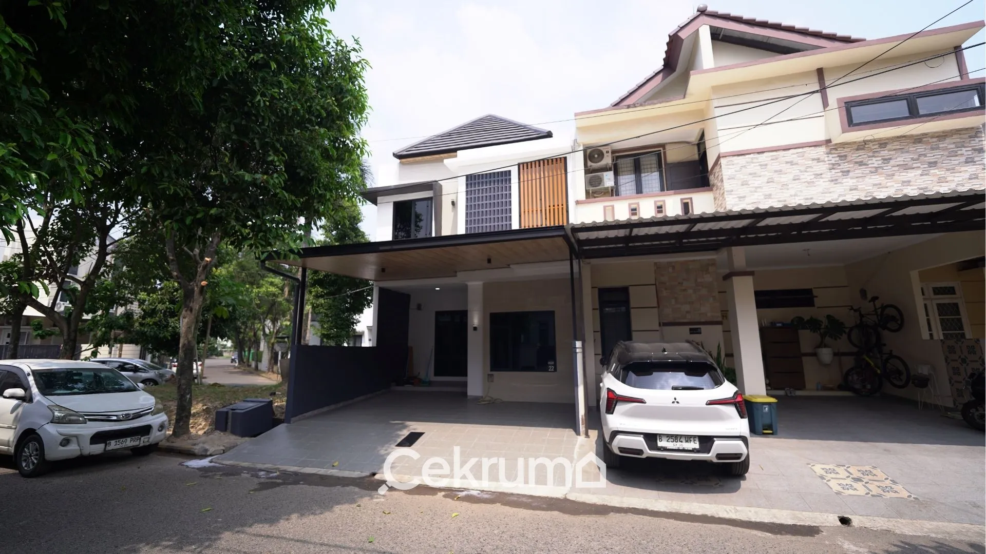 Project Jasa Inspeksi Rumah