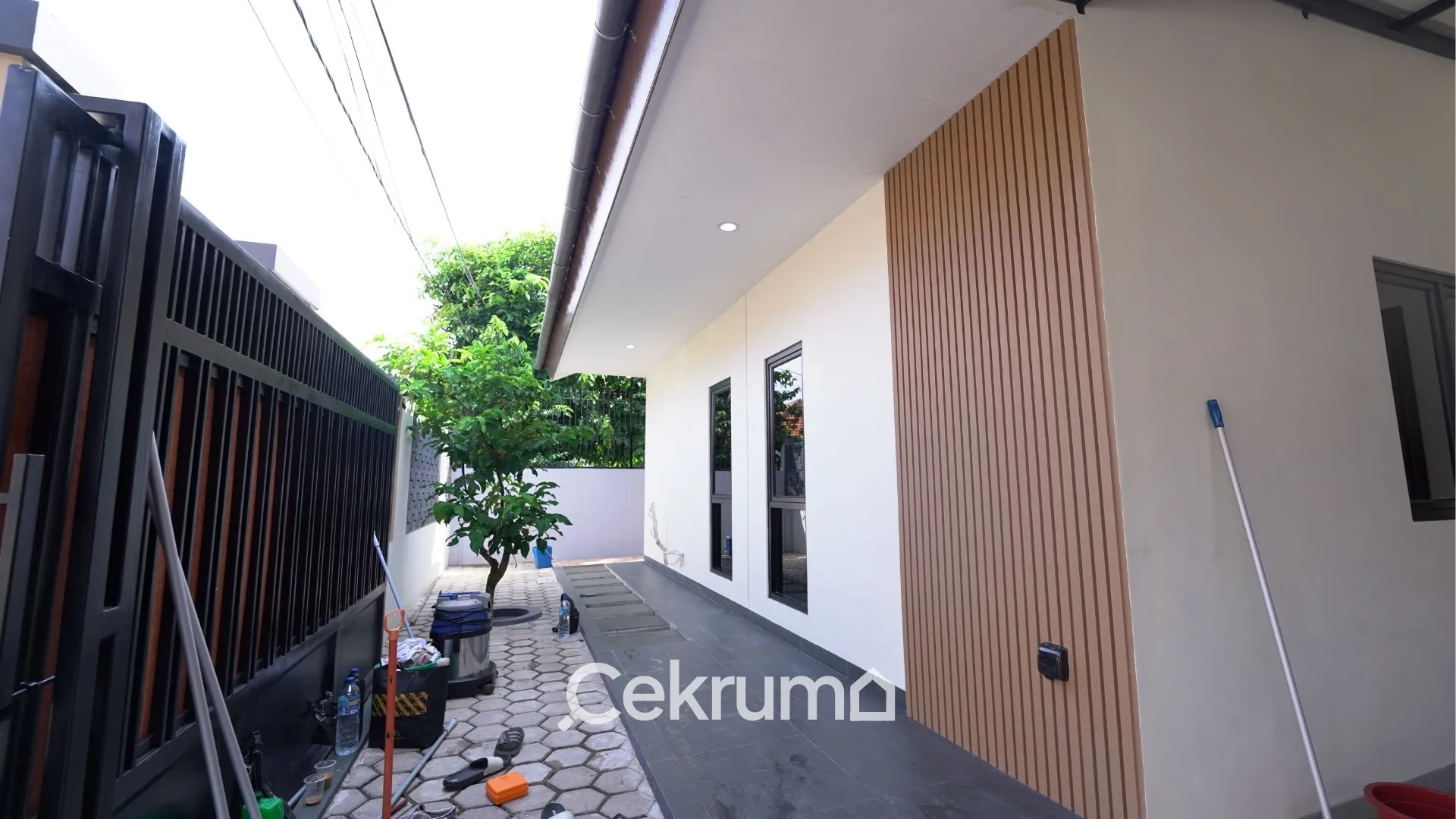 Project Jasa Inspeksi Rumah