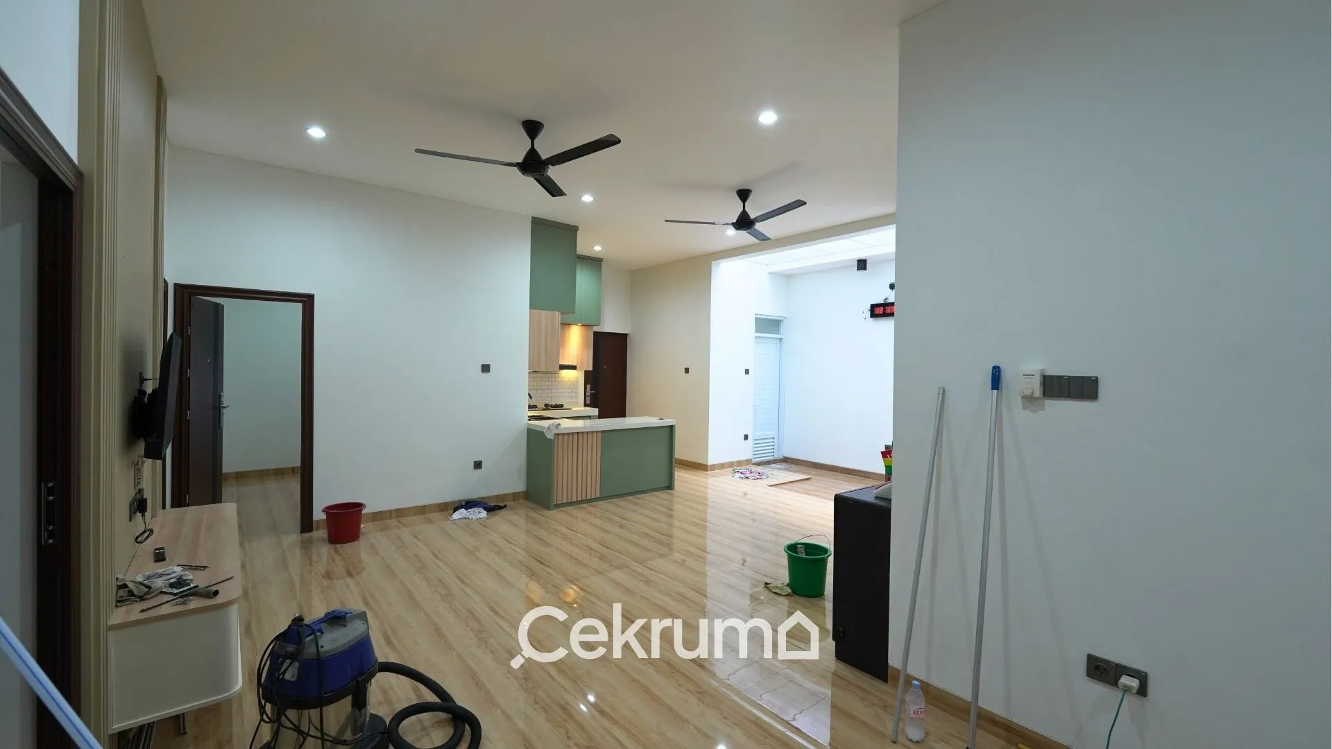 Project Jasa Inspeksi Rumah