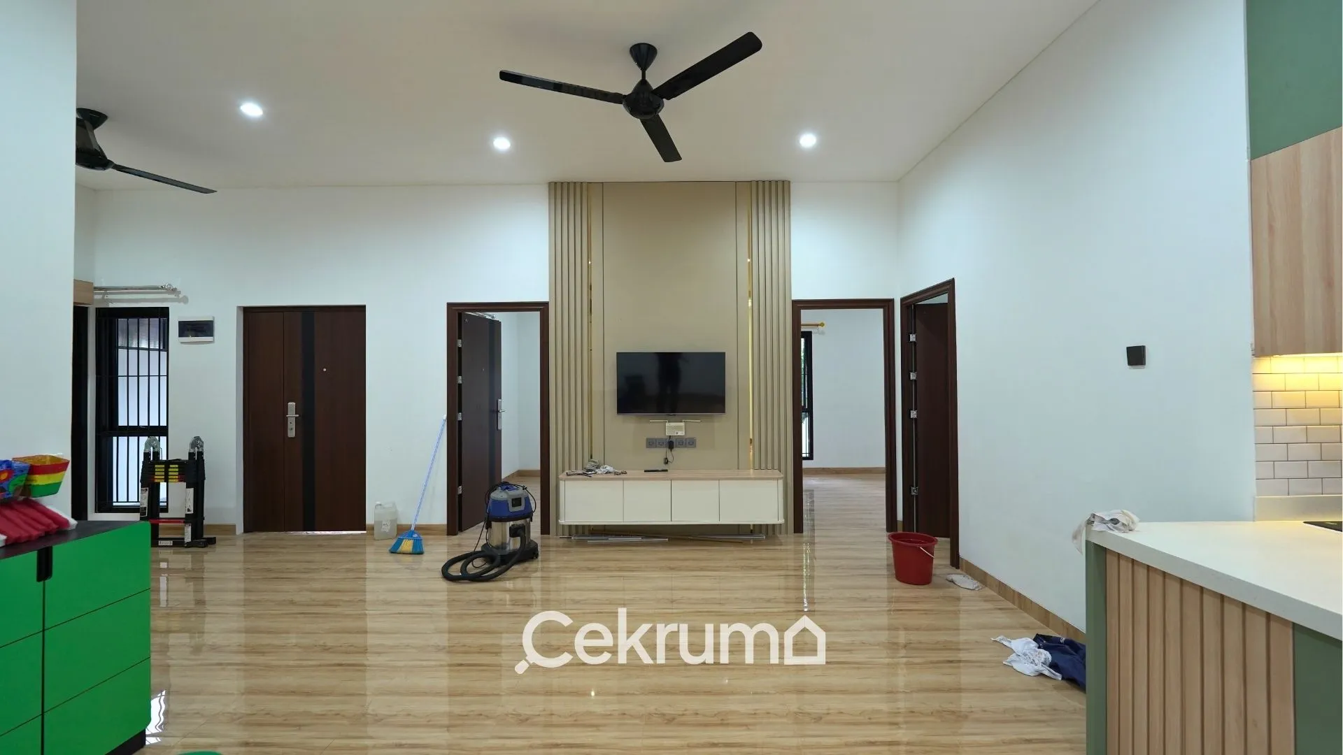 Project Jasa Inspeksi Rumah